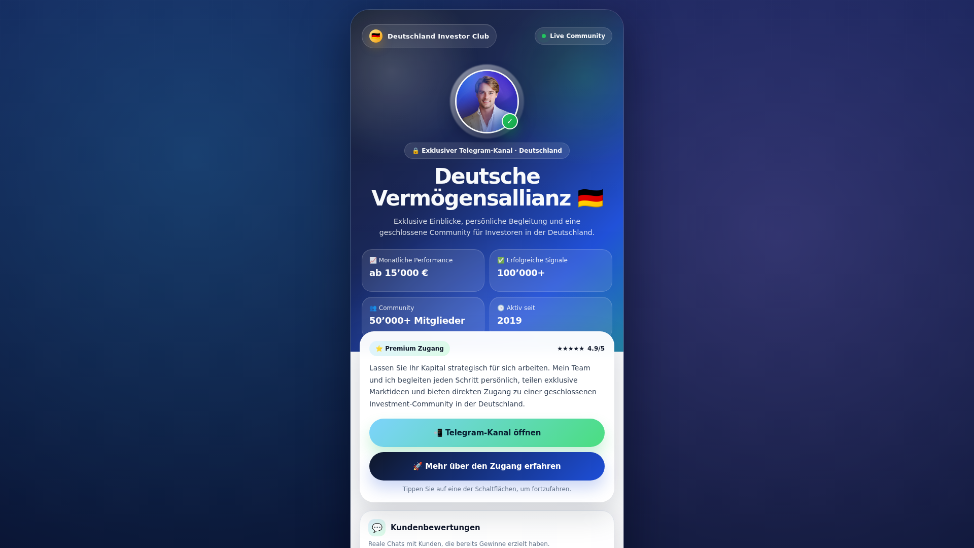 Screenshot of kryptoorbit.com