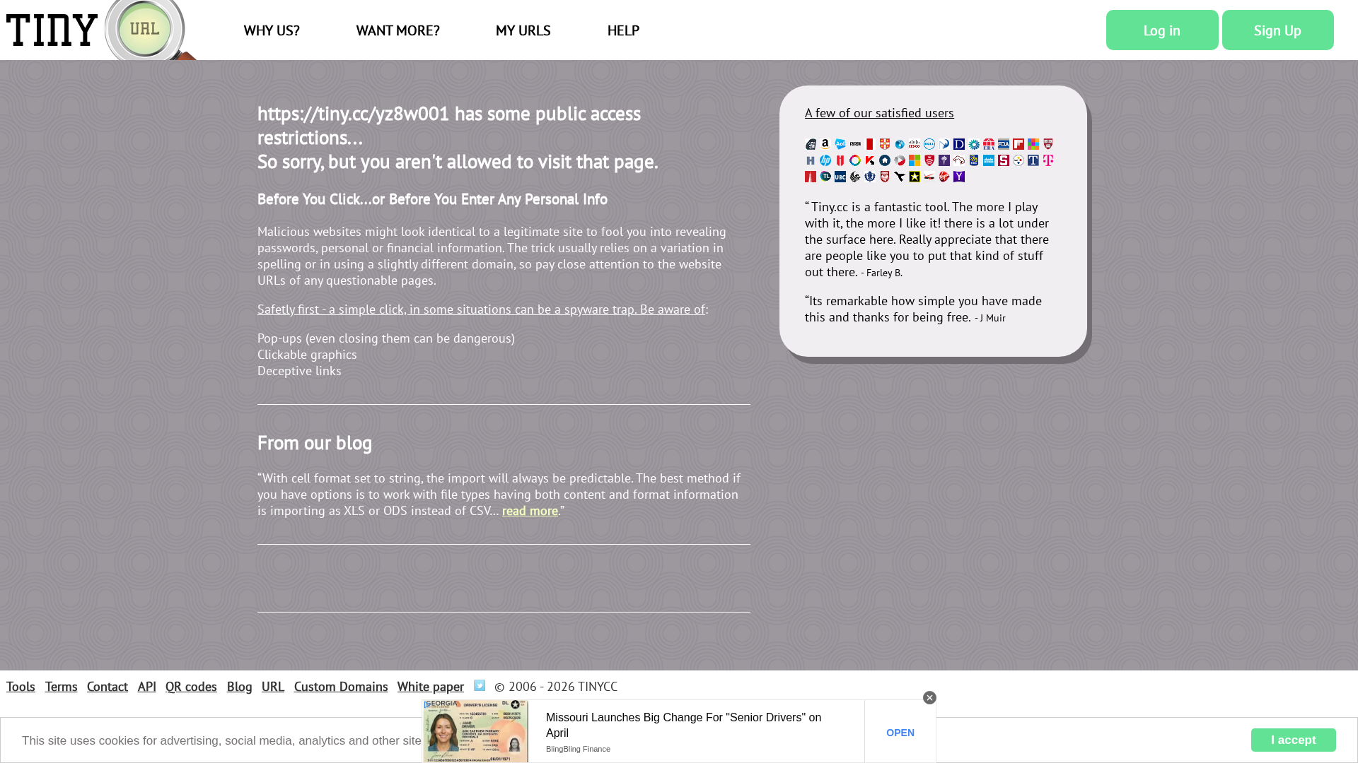 Screenshot of cdn.gosafemode.com