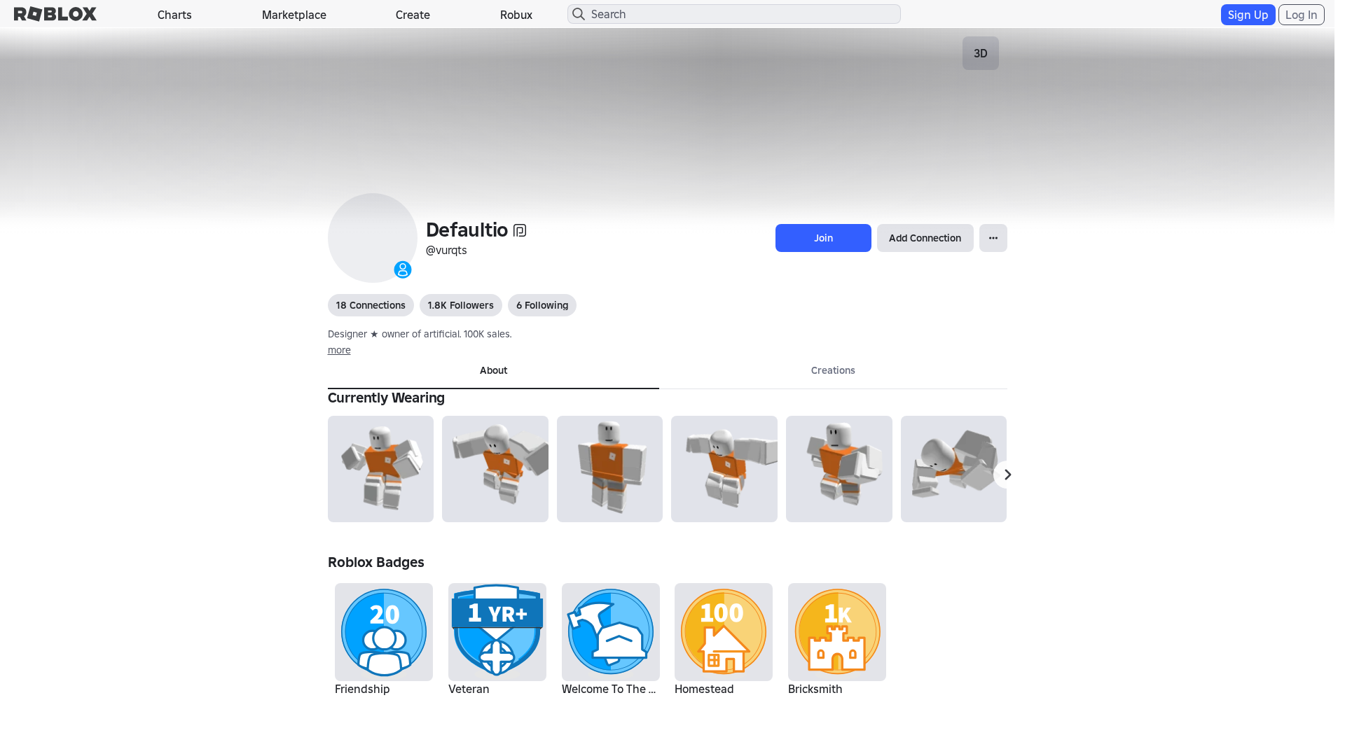 Screenshot of teach.link