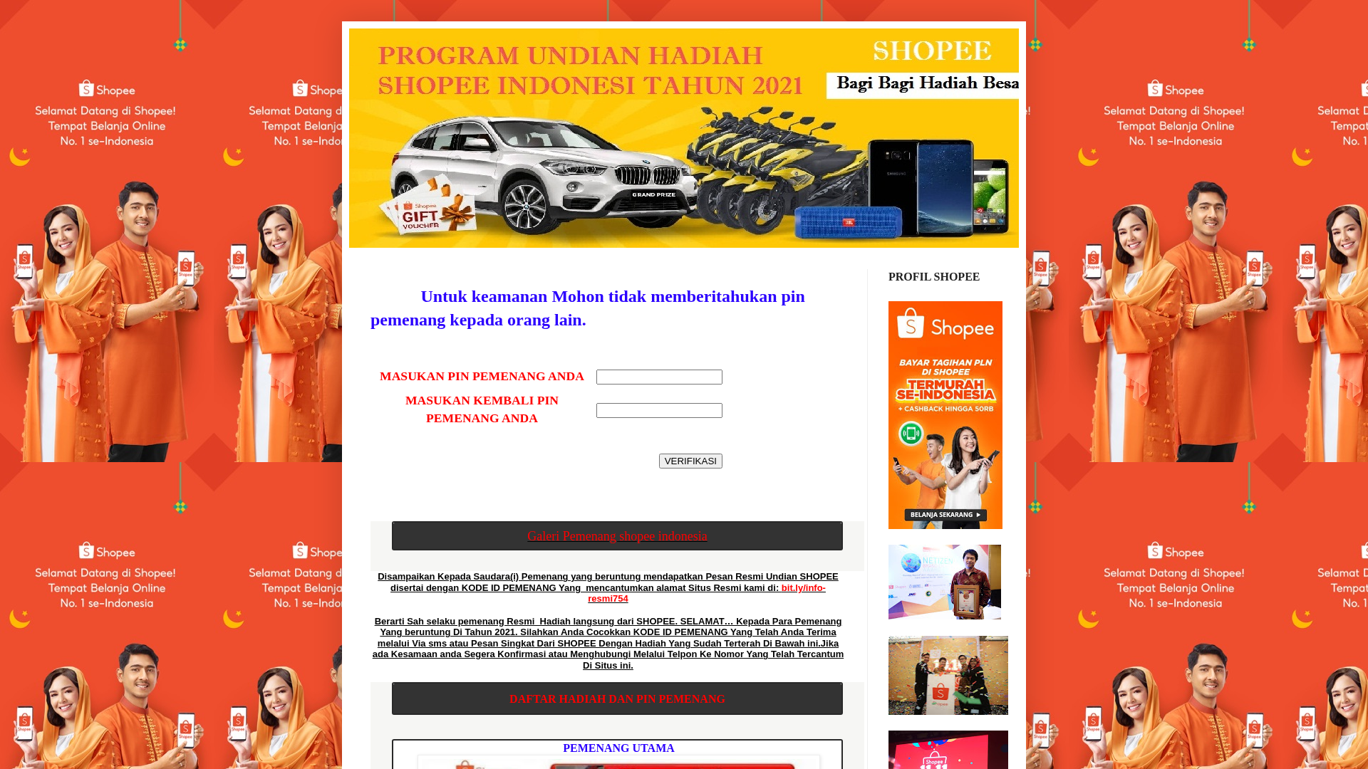 Screenshot of info-resmi754.blogspot.com