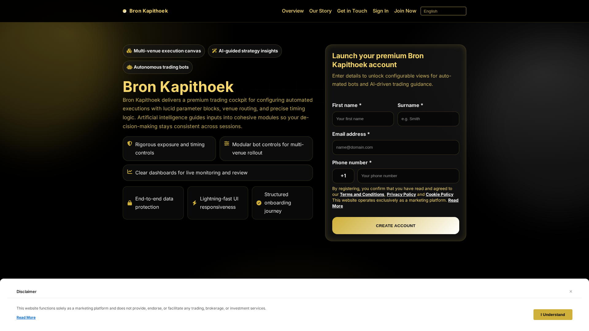 Screenshot of bronkapithoek.digital