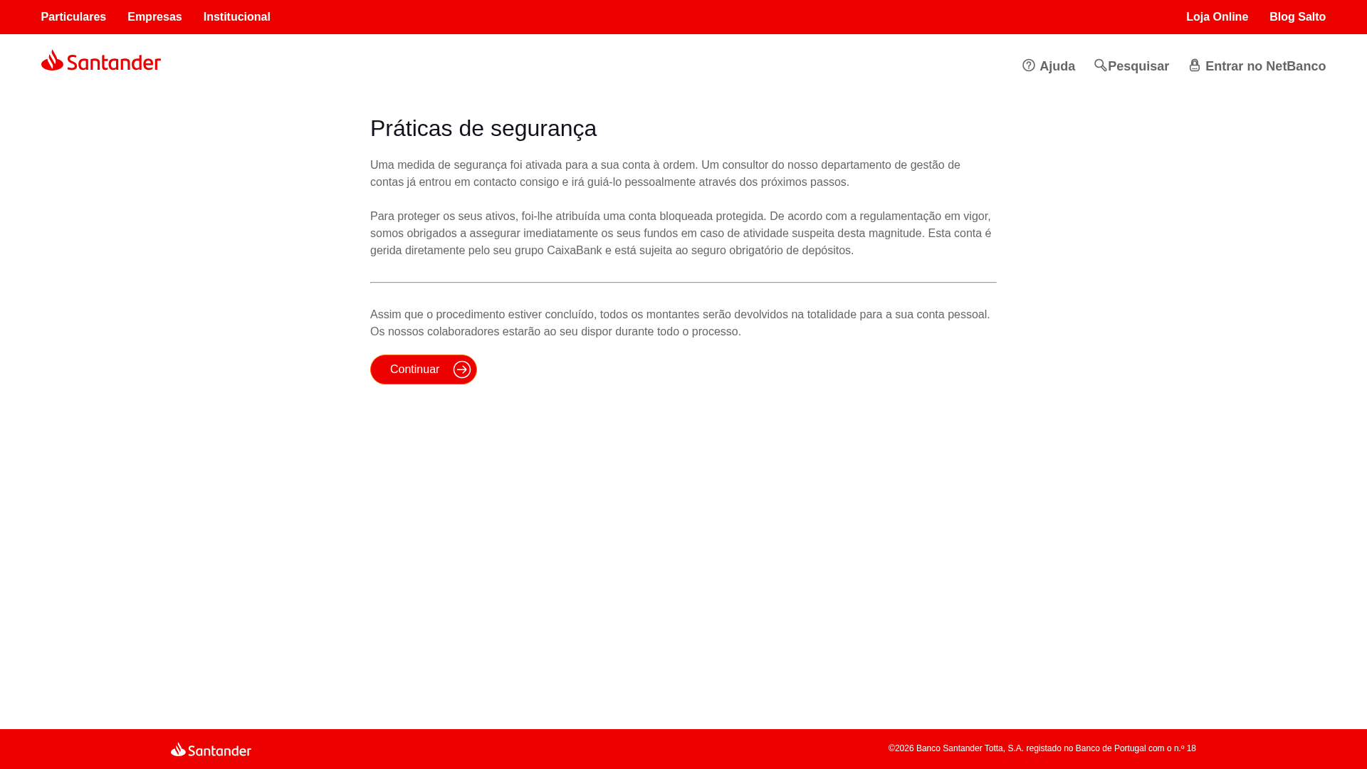 Screenshot of pt-multibanco.com