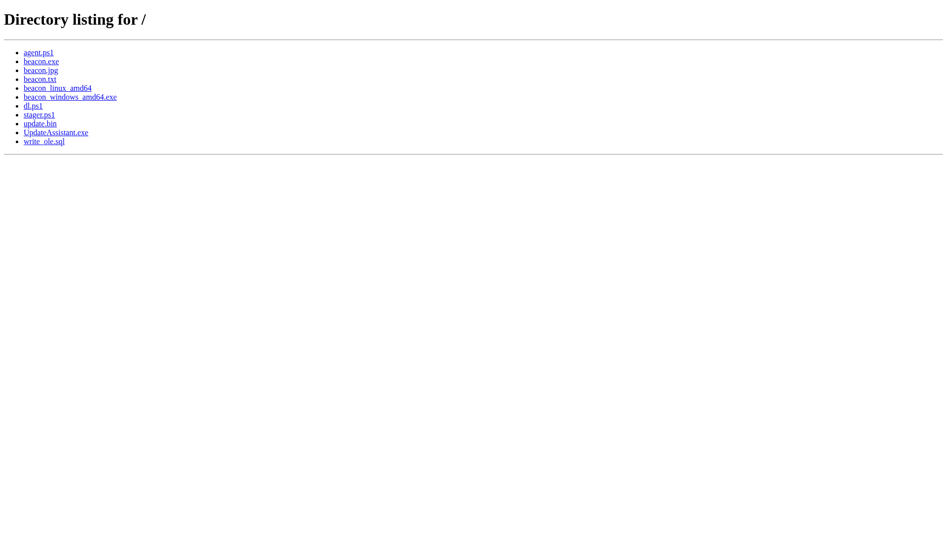 Screenshot of cdn.gosafemode.com