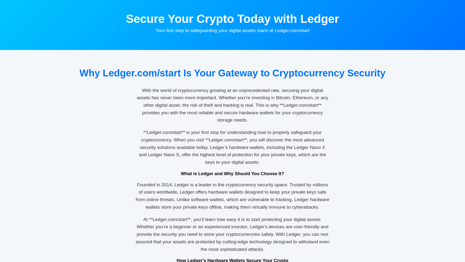 Screenshot of guide-ldger-usa.pages.dev