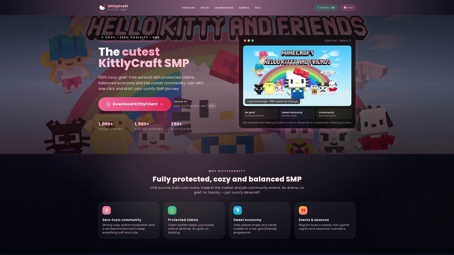 Screenshot of cdn.gosafemode.com