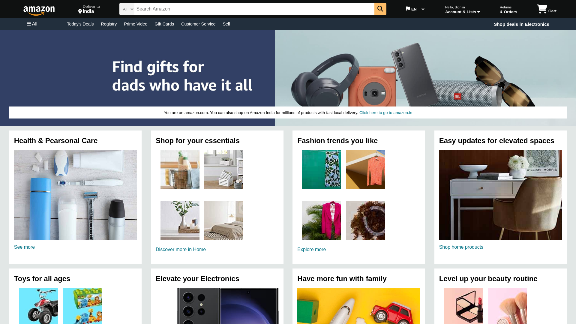 Screenshot of drishtiguptaa.github.io