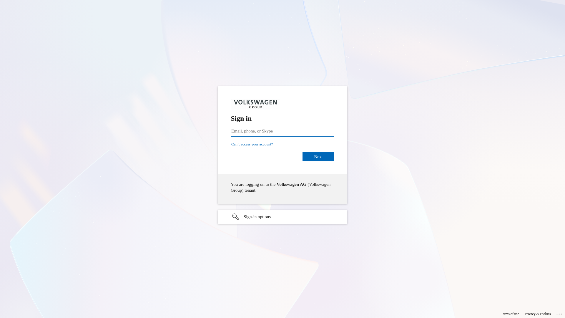 Screenshot of jaythefire.github.io