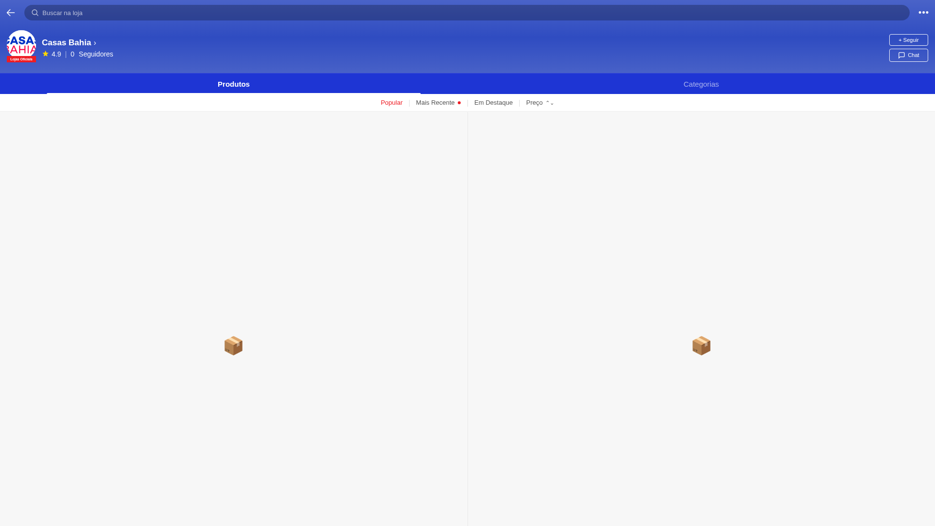 Screenshot of shopee-ltdaw.onrender.com