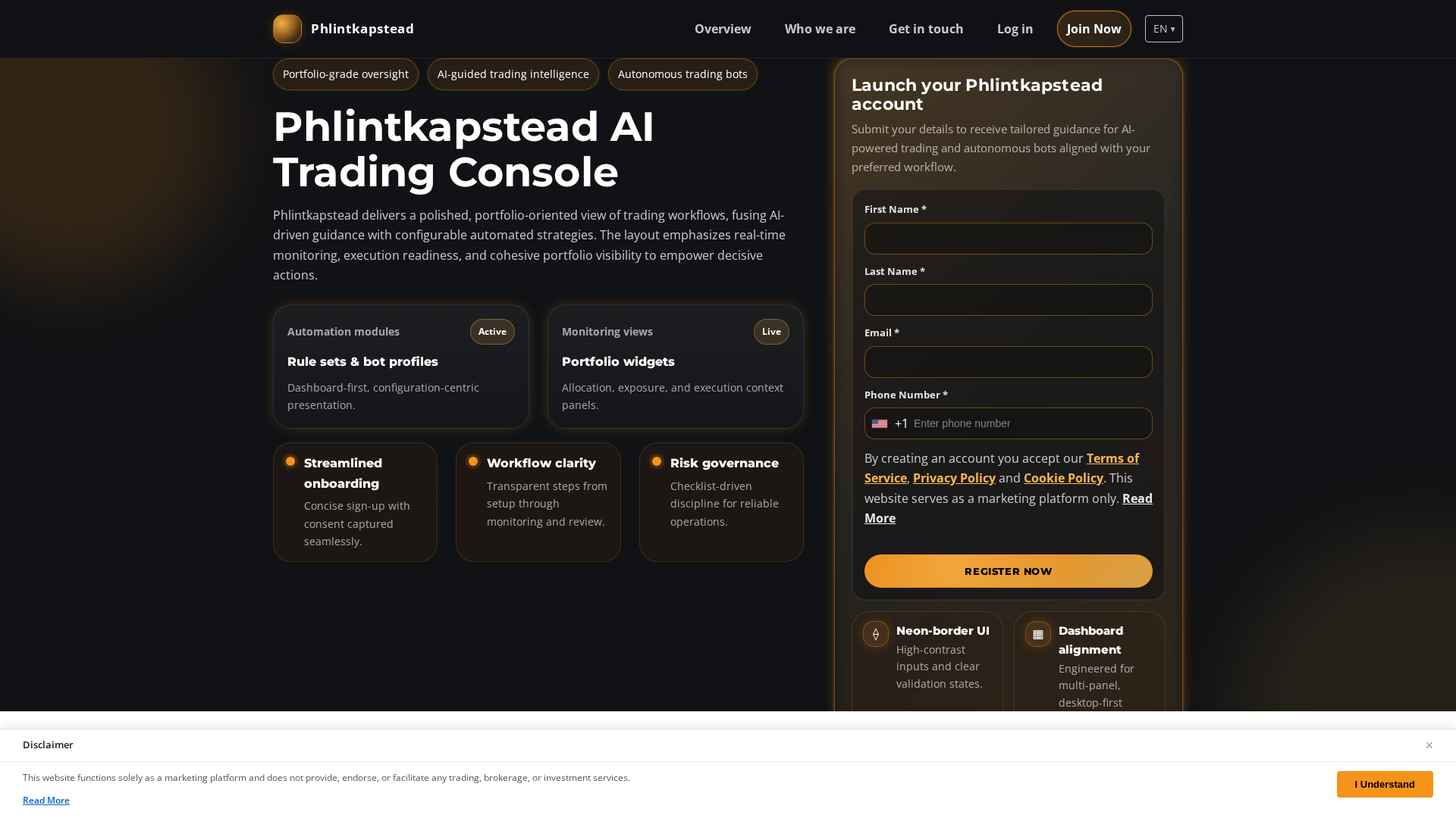 Screenshot of phlintkapstead.pro