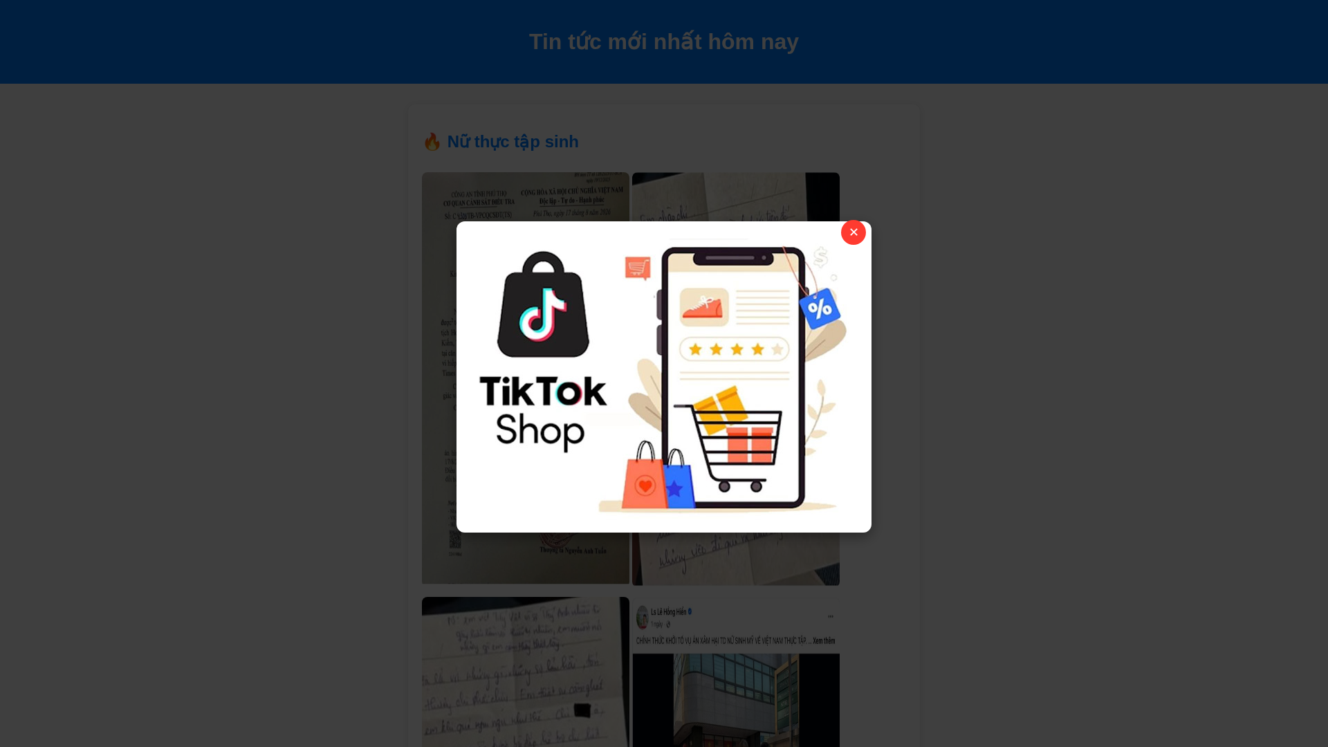 Screenshot of hongtintuc999-vn.github.io