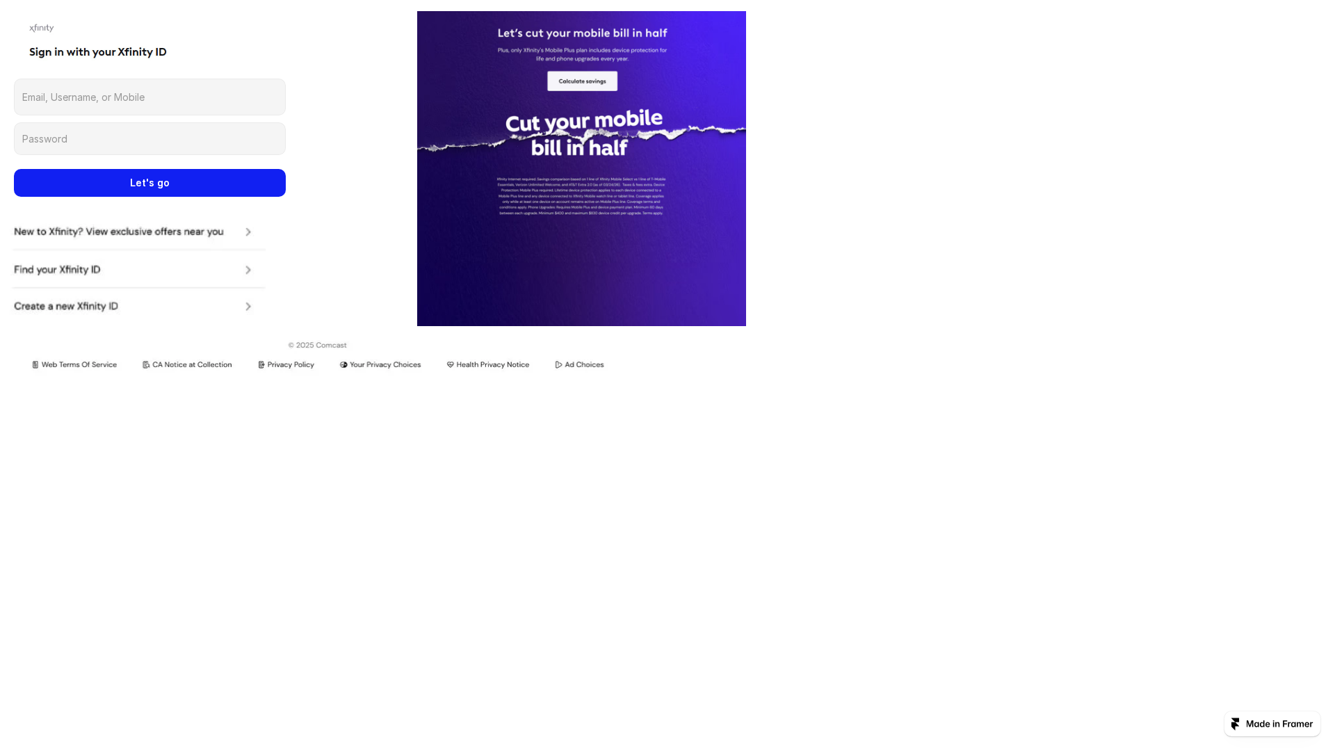 Screenshot of wondrous-employees-526779.framer.app