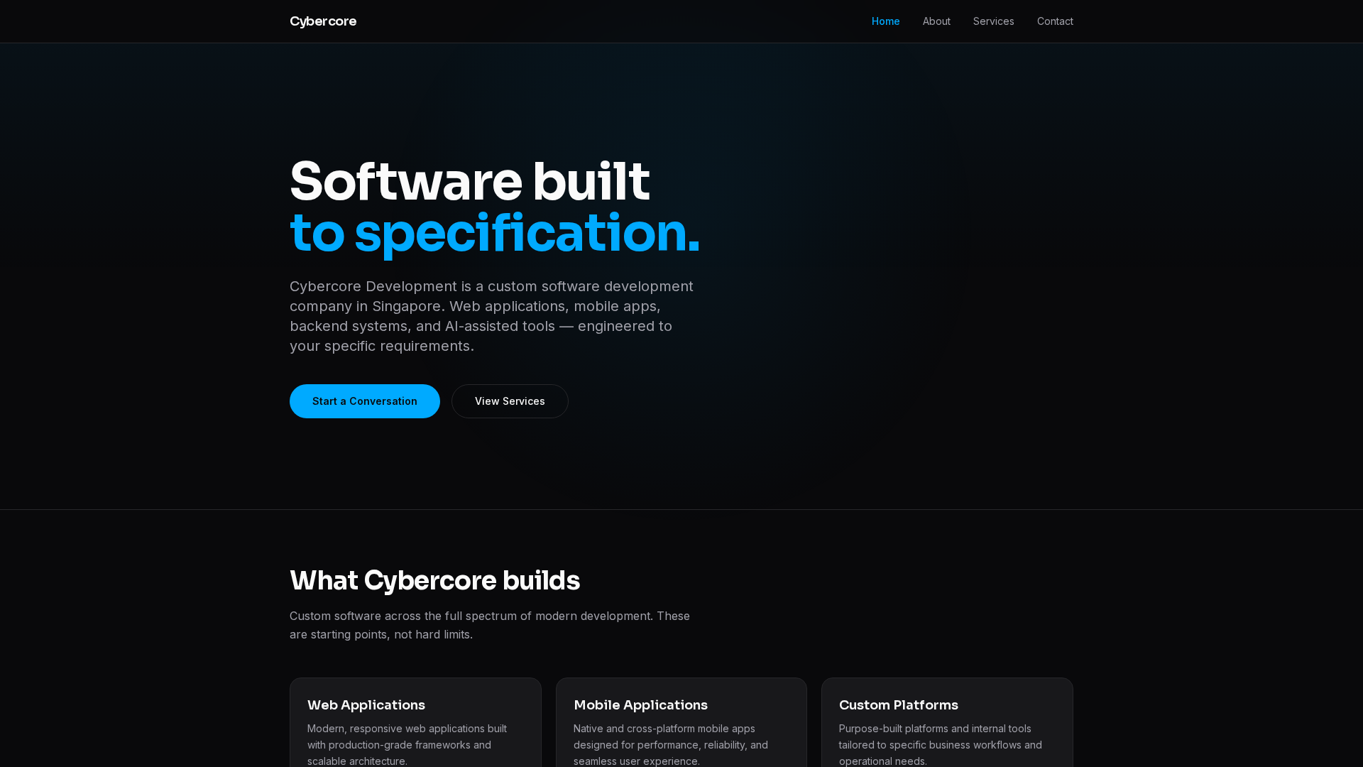 Screenshot of cdn.gosafemode.com