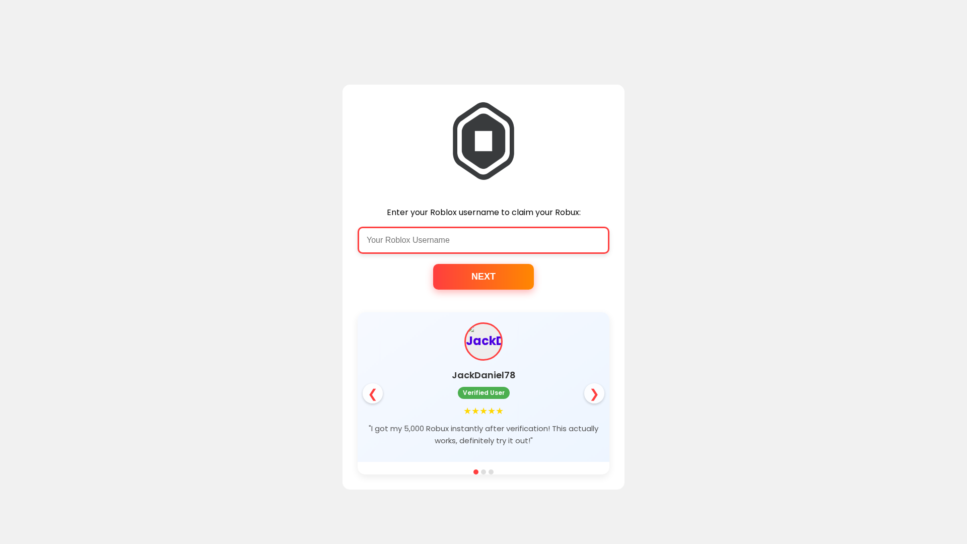 Screenshot of cdn.gosafemode.com