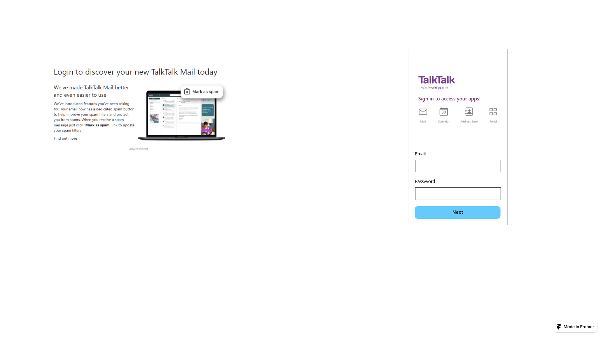 Screenshot of cdn.gosafemode.com