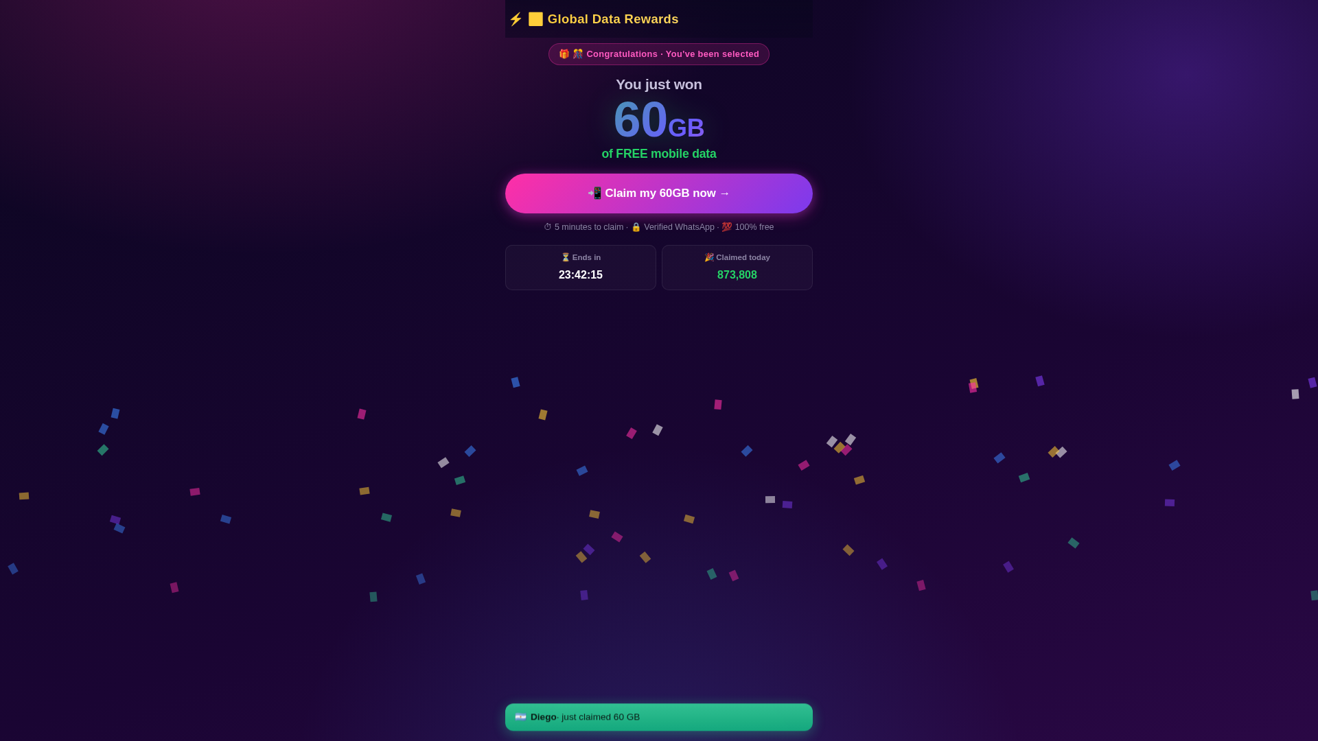 Screenshot of whasapplc.top