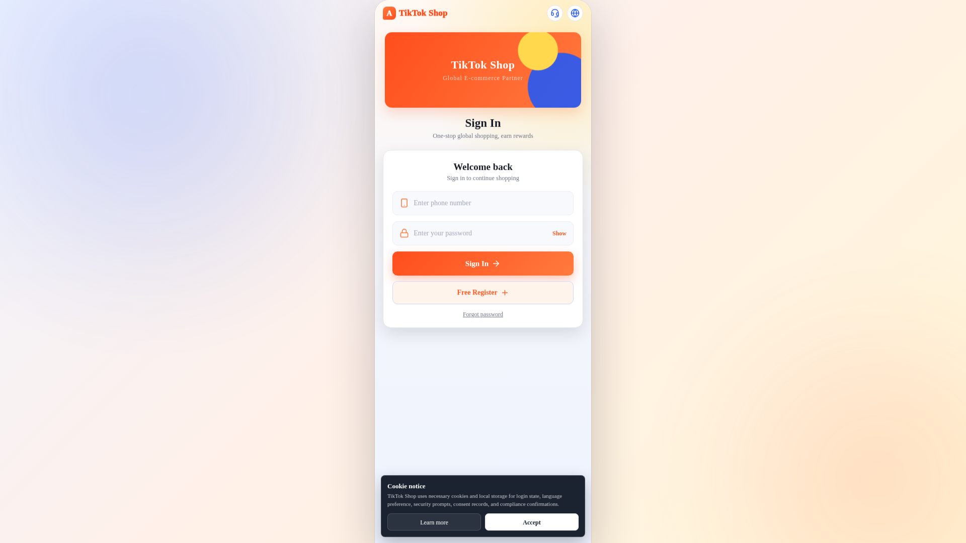 Screenshot of tk.ercajchain.com