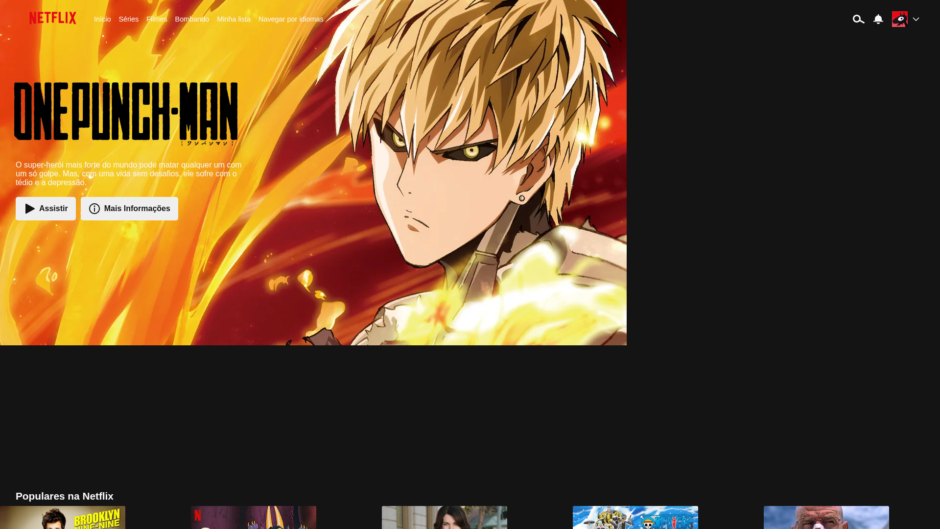 Screenshot of www.netflix-clone-phi-eight.vercel.app