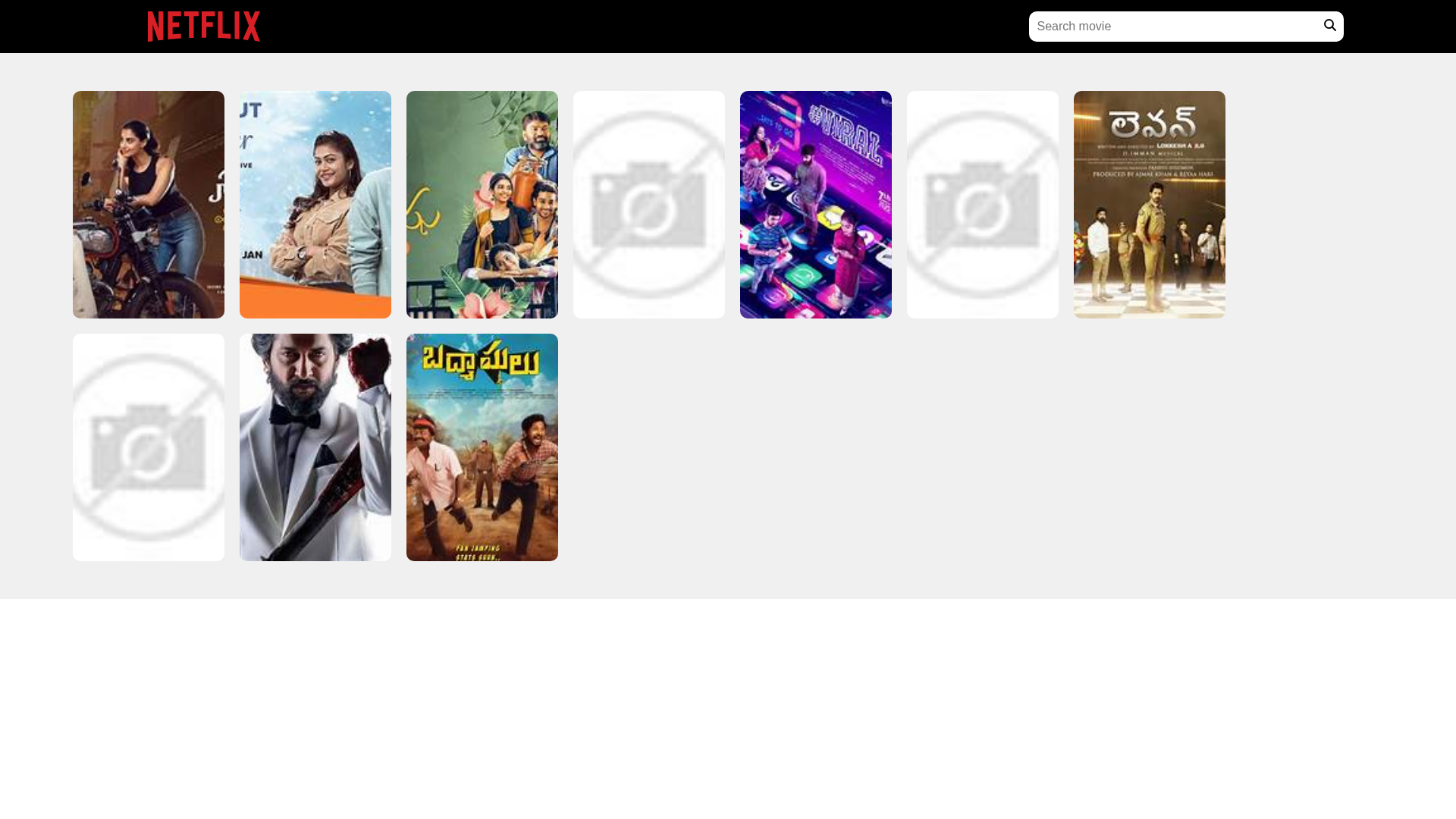 Screenshot of jayaram0550.github.io