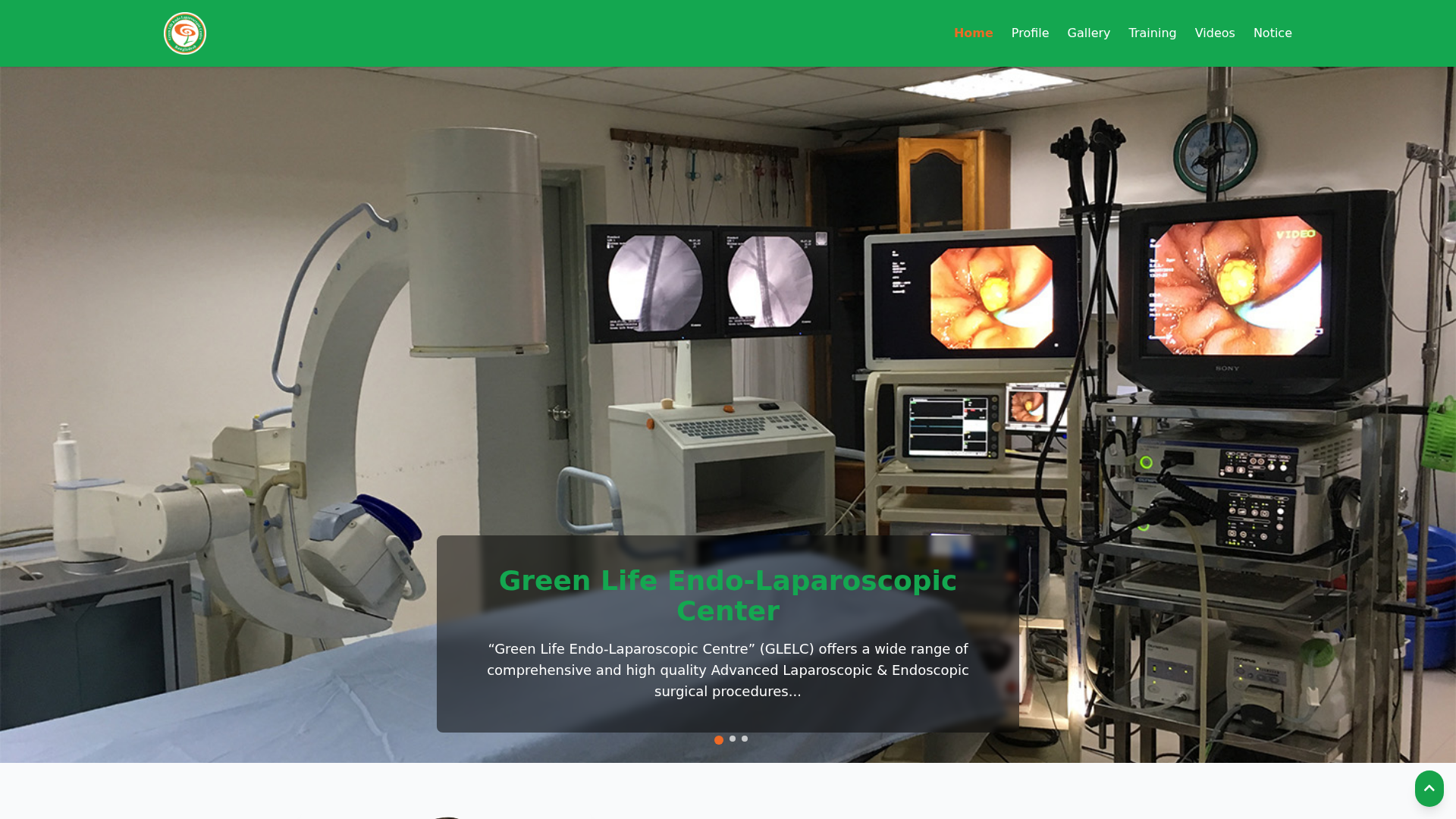Screenshot of cdn.gosafemode.com