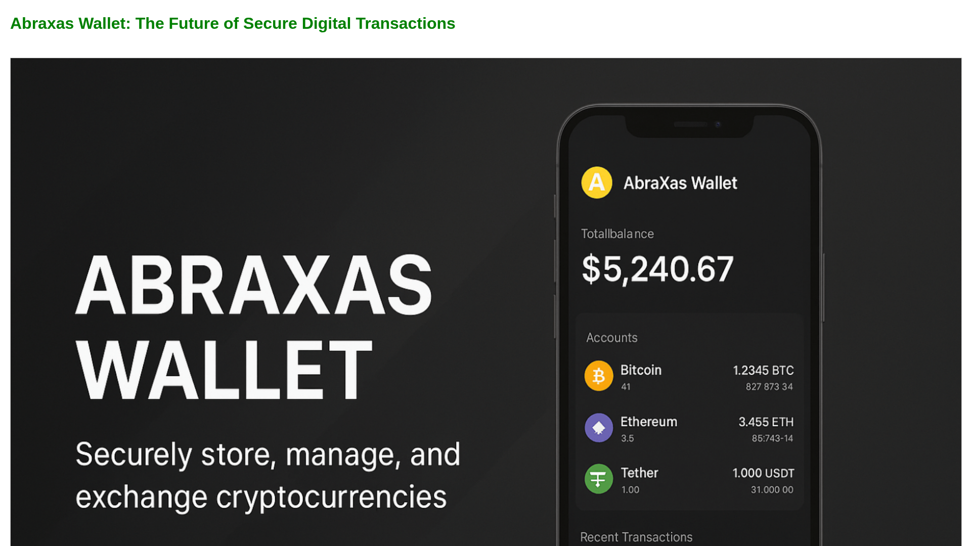 Screenshot of abra-xas-home-auth.pages.dev