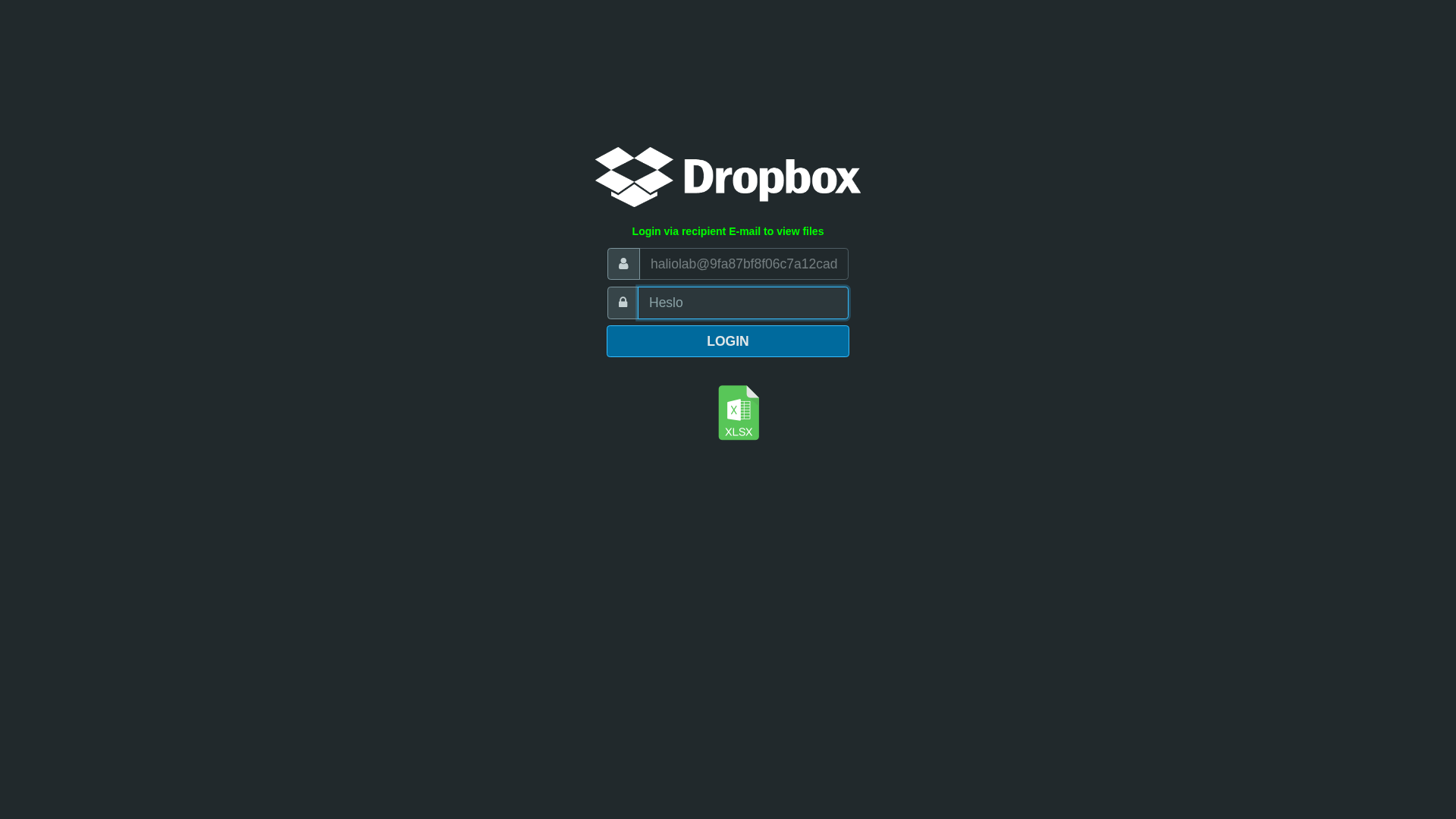 Screenshot of glde.click