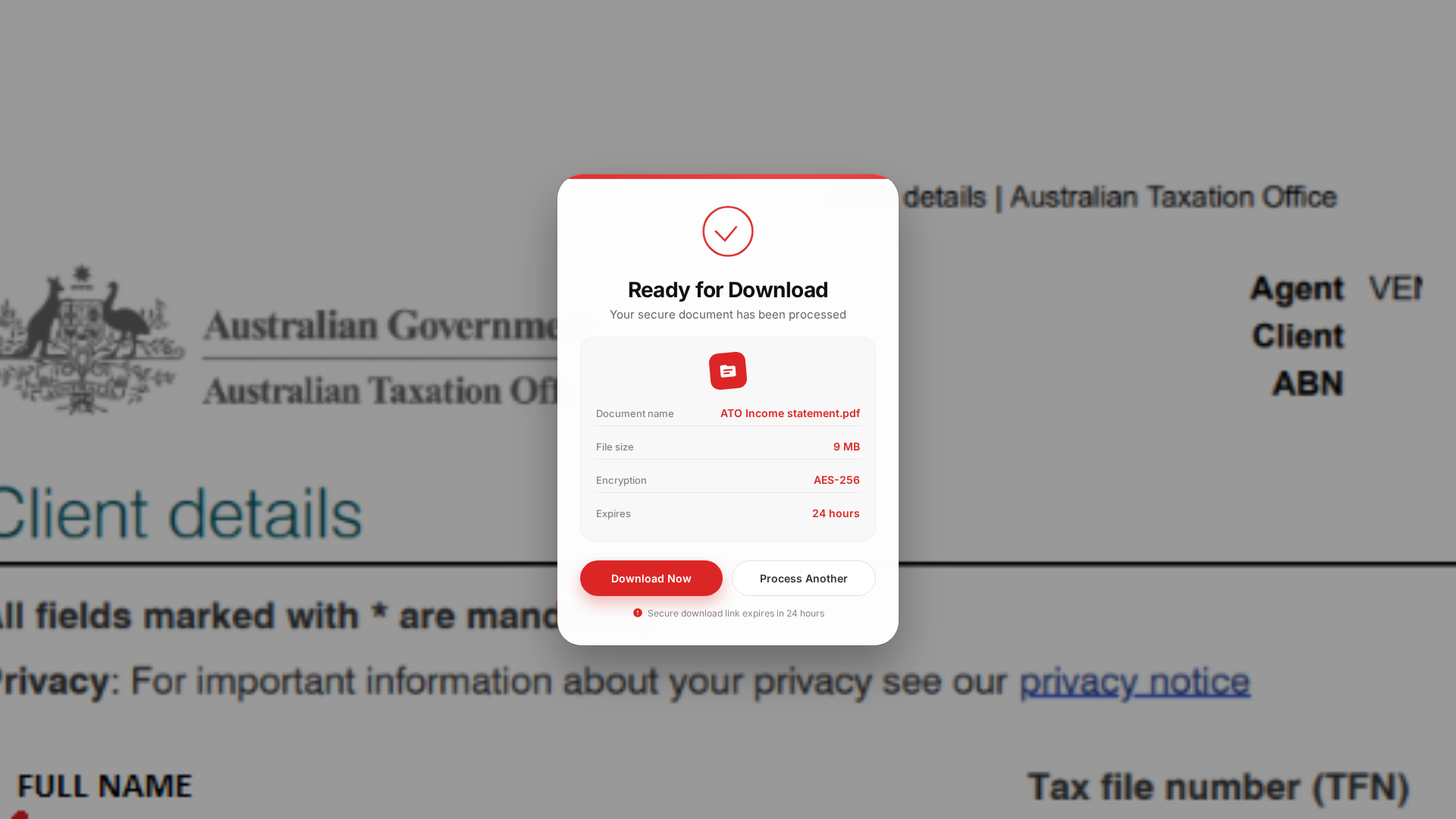 Screenshot of cleanascanbee.com.au