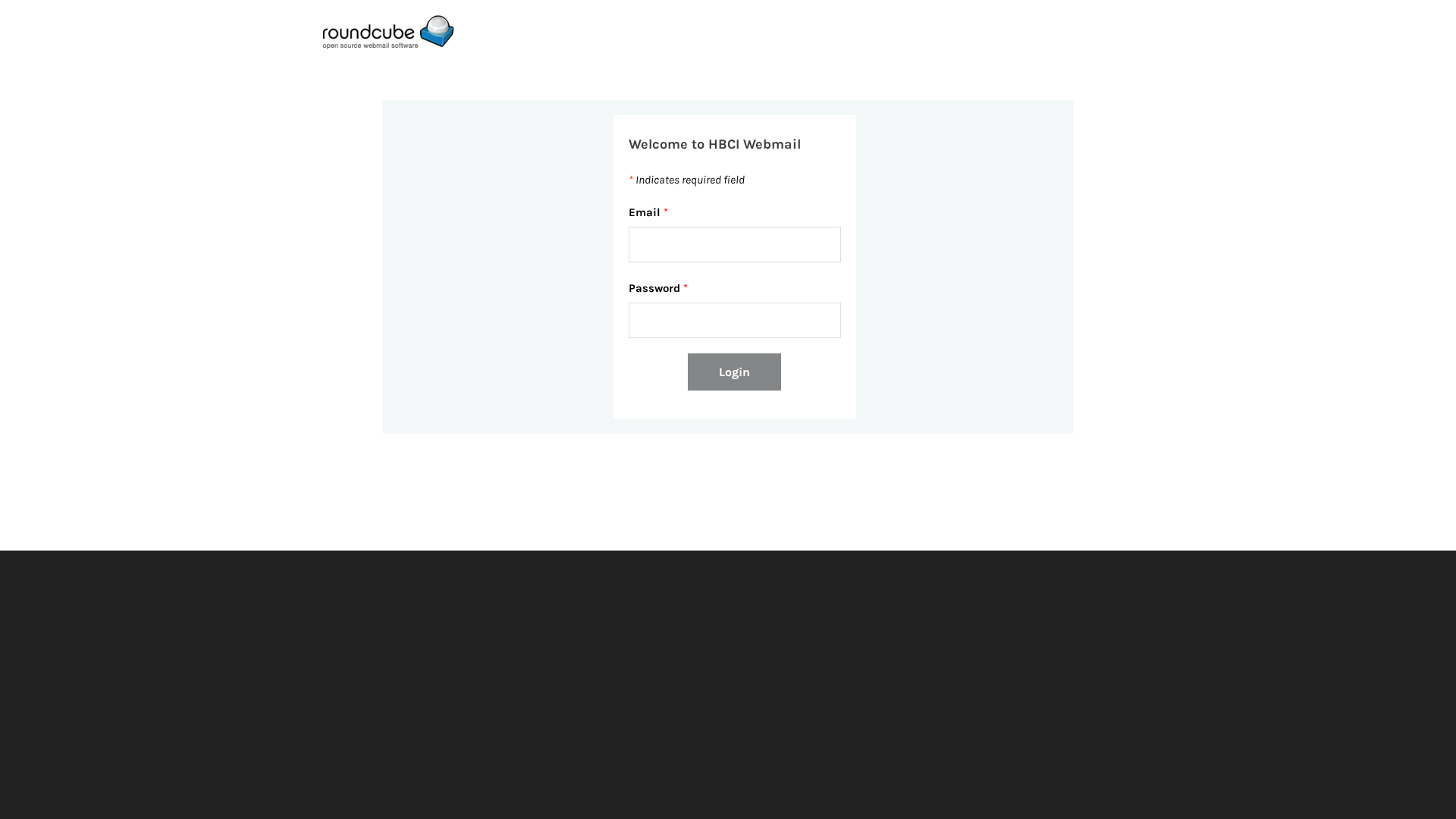 Screenshot of email1hbci100service.weebly.com