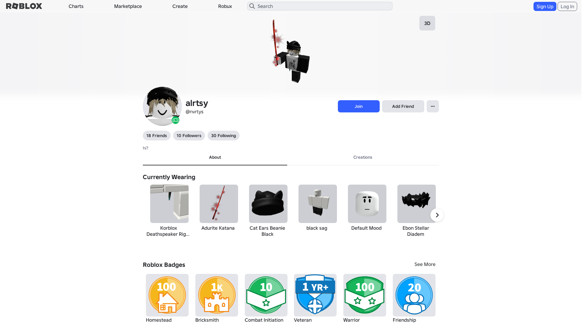 Screenshot of wvwv-roblox.co
