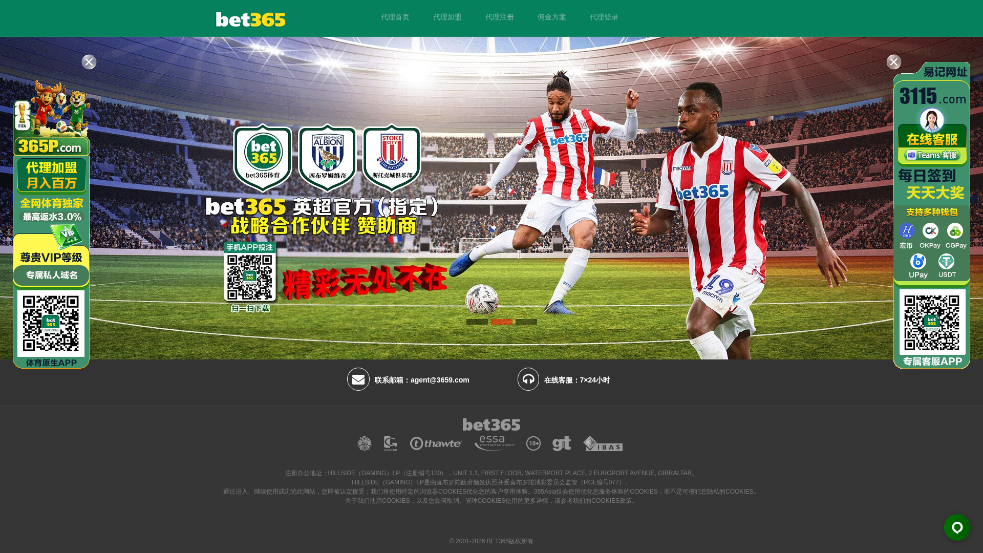 Screenshot of 3115ss.cc