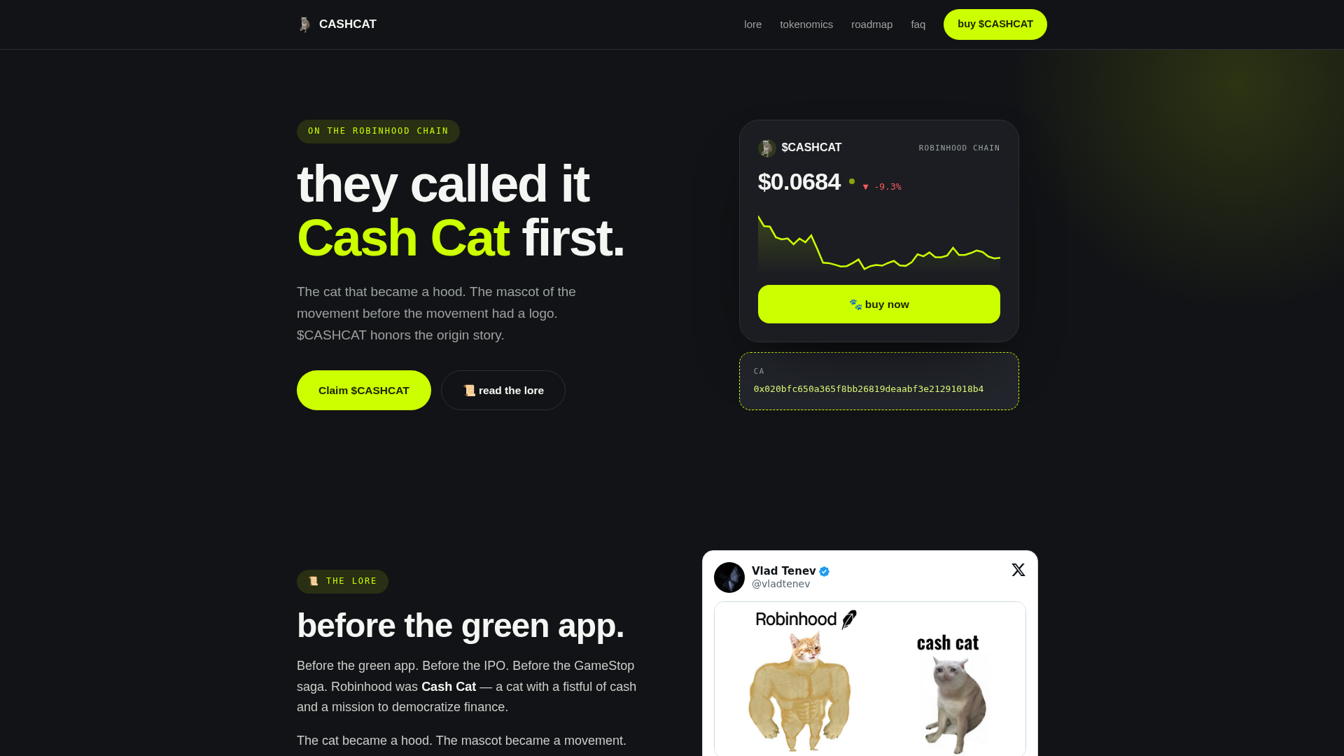Robinhood