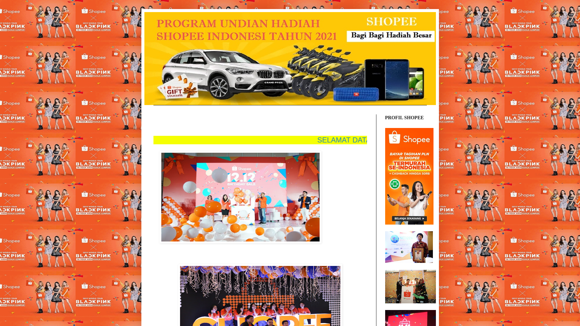 Screenshot of info-resmi919.blogspot.com