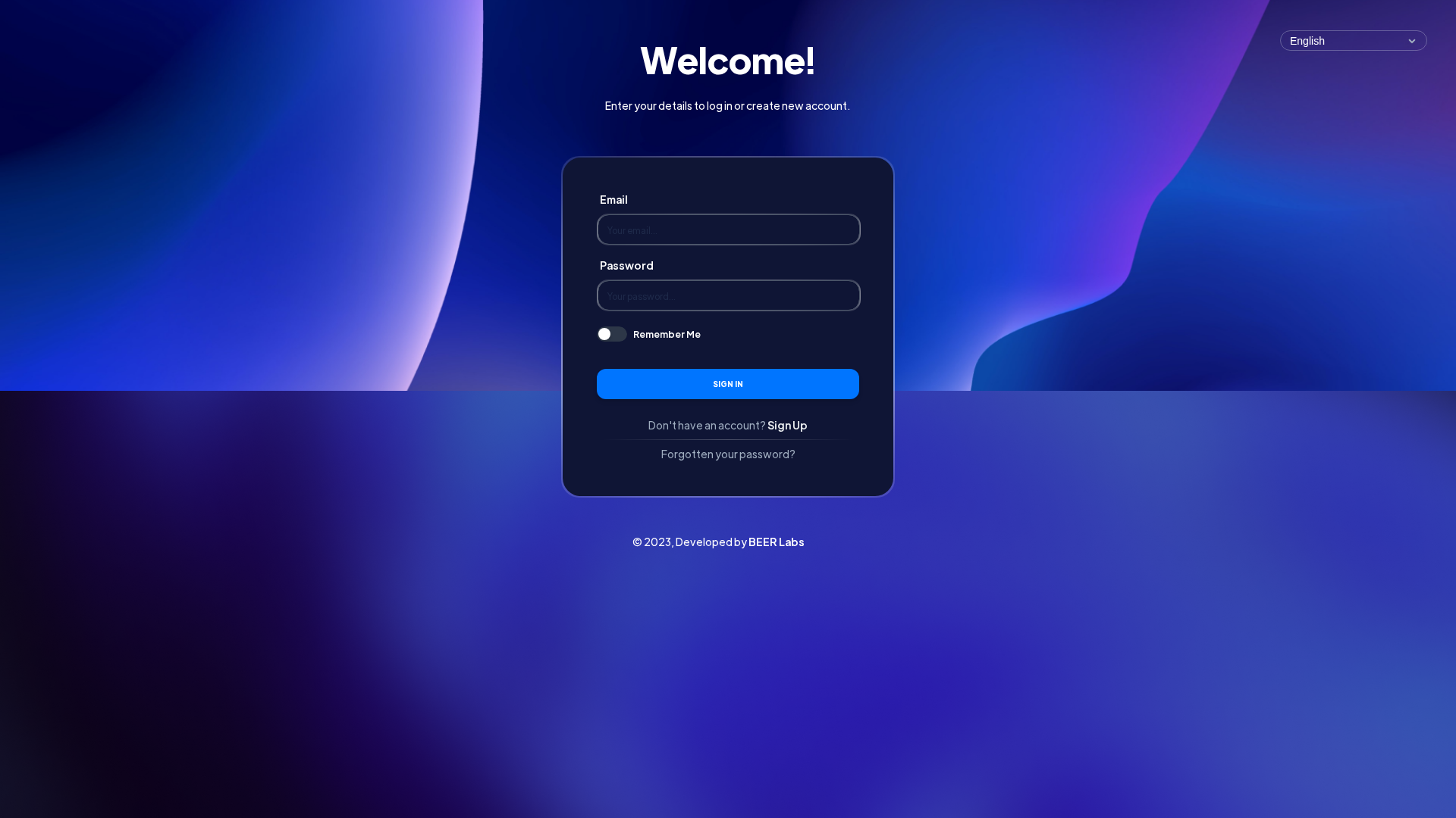 Screenshot of jbuild-staging.beerlabs.com.au