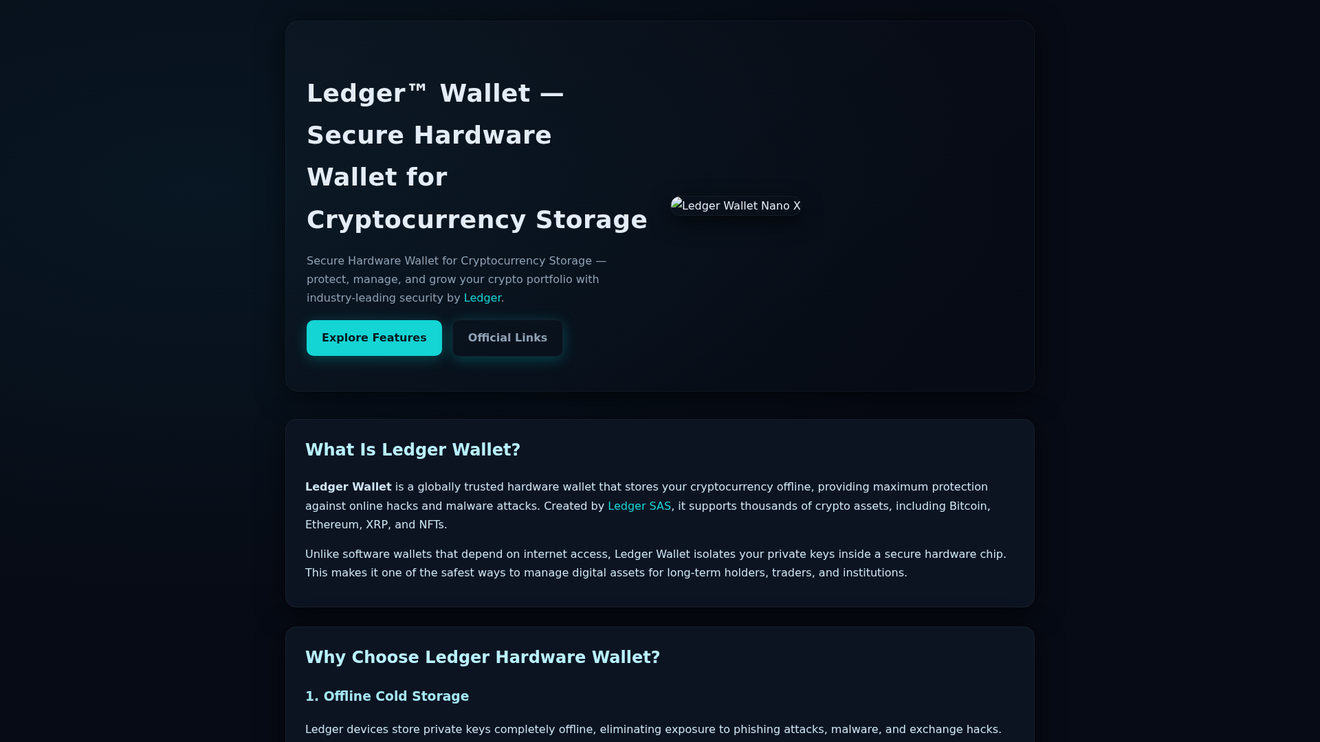 Screenshot of en-ledgrlive-wallet.pages.dev