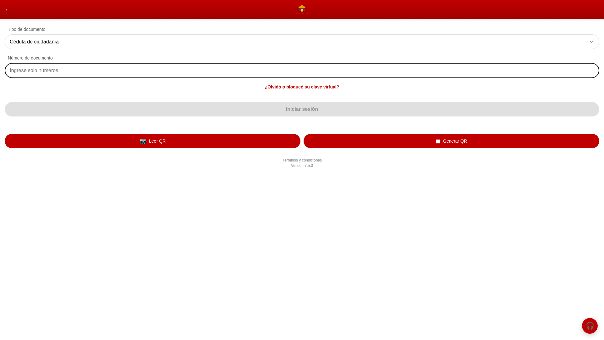 Screenshot of cancelar-aq4i.webcindario.com
