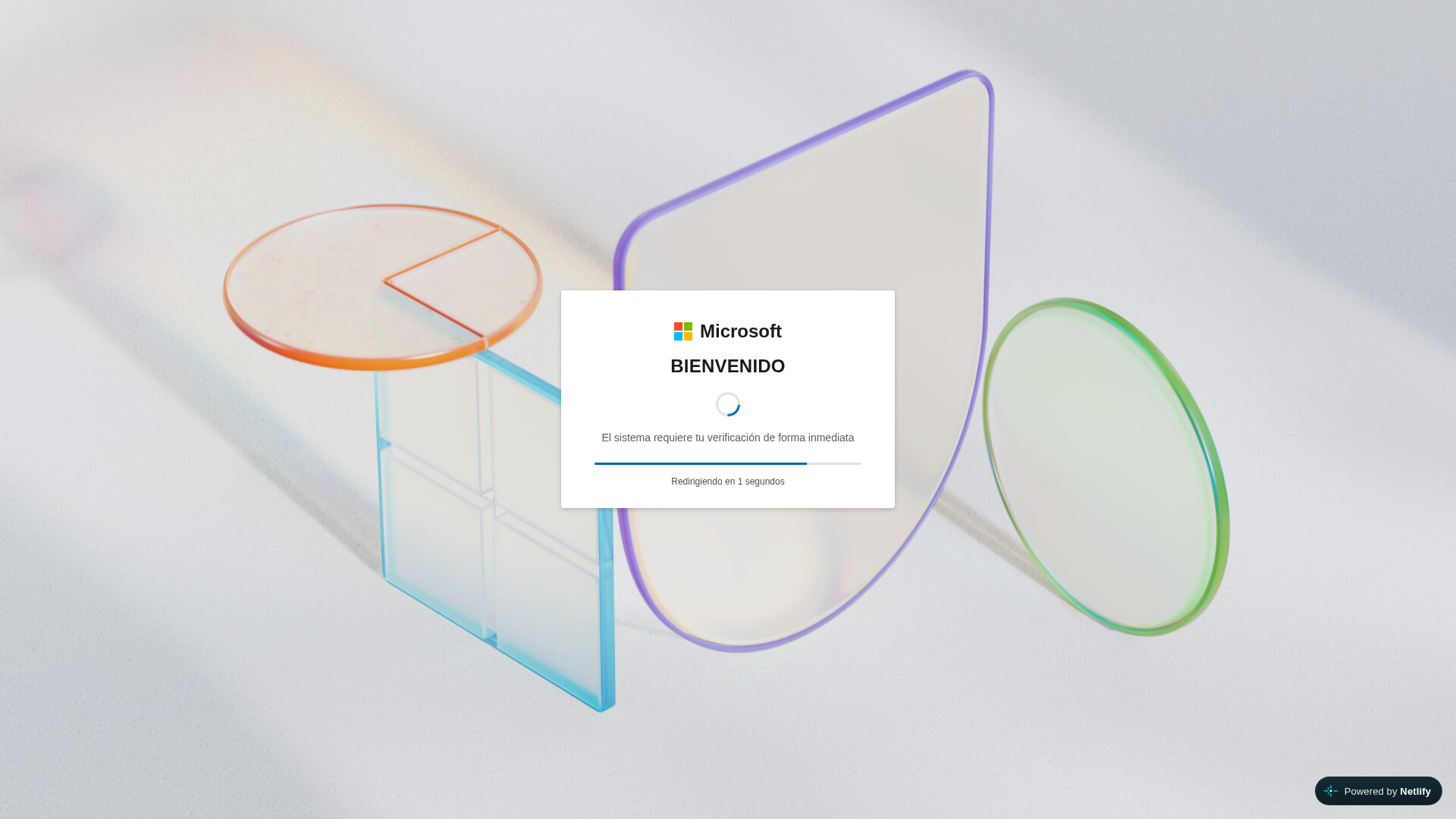Screenshot of accessvalidoutlo.netlify.app