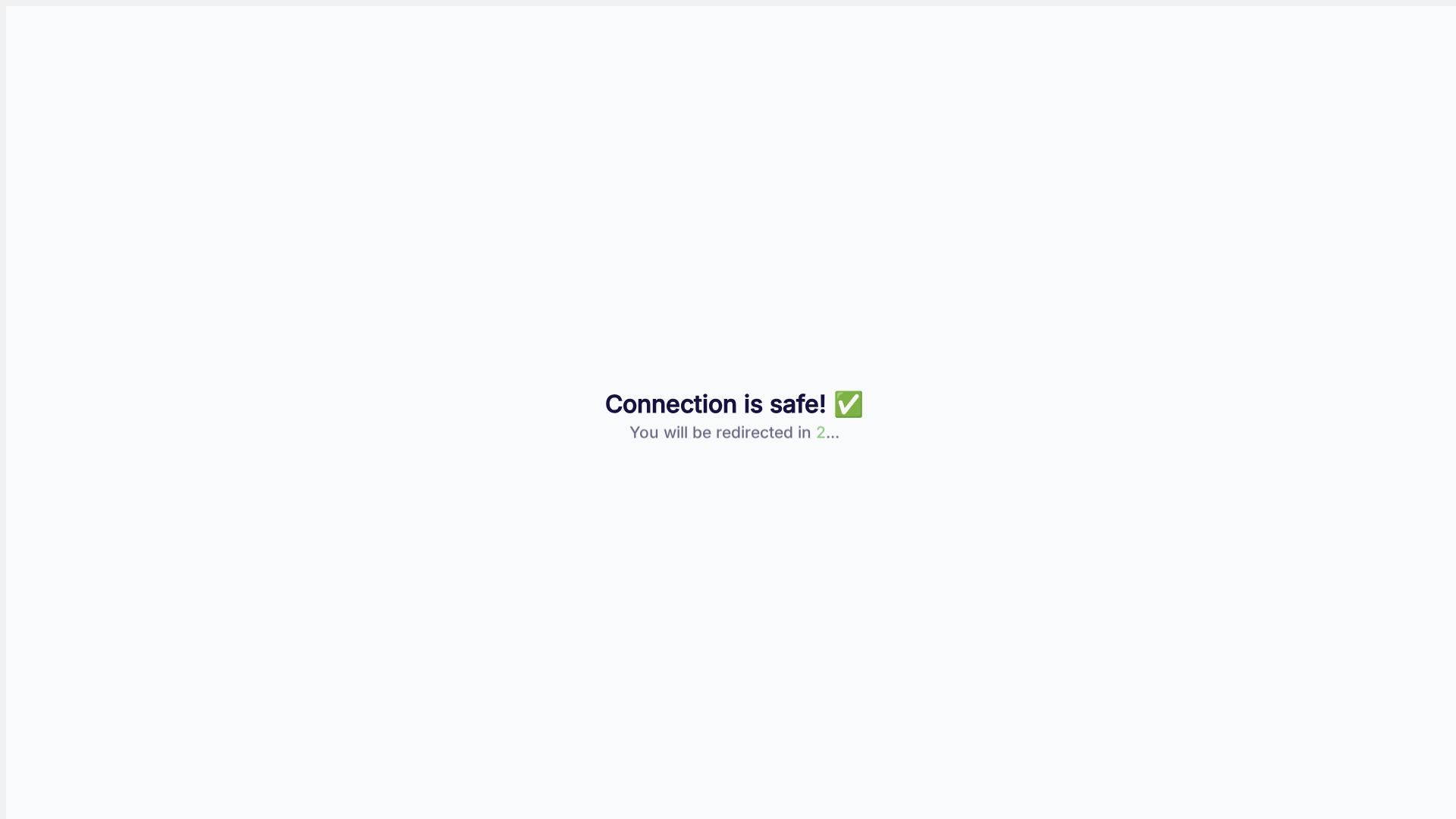 Screenshot of cdn.gosafemode.com