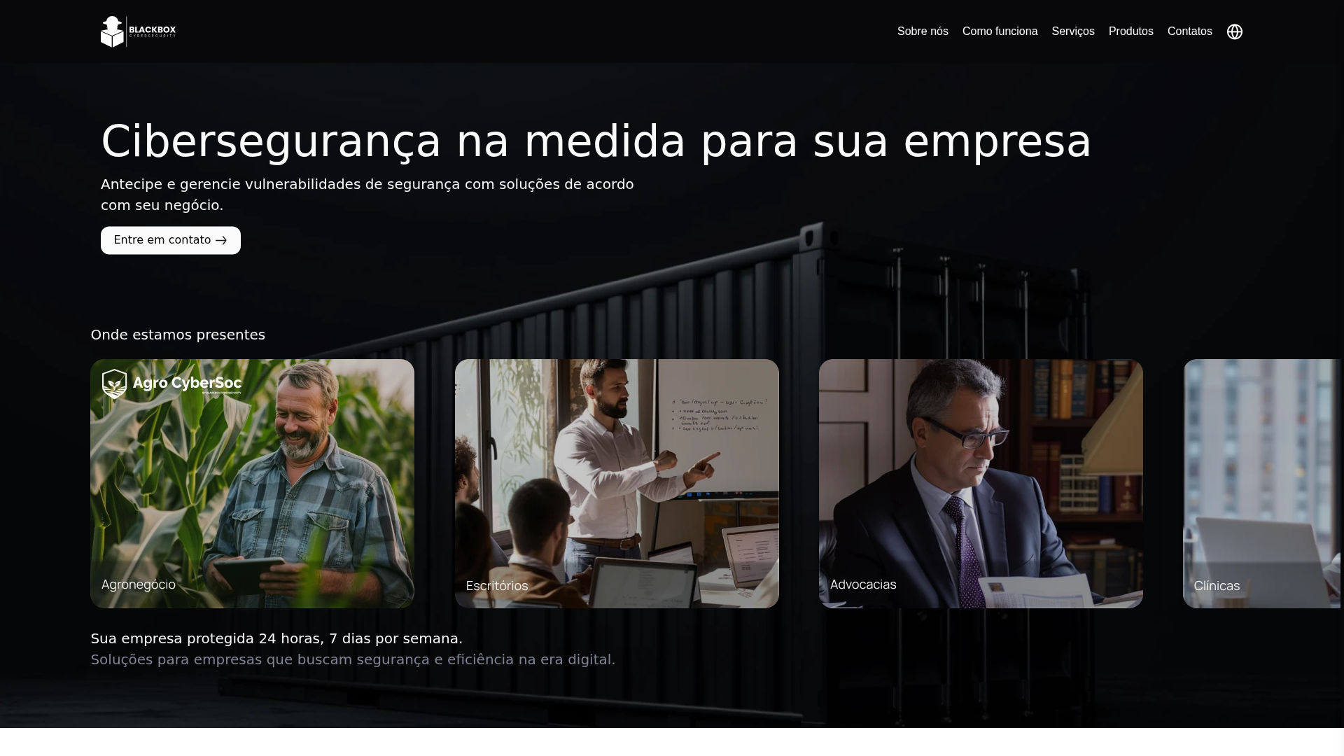 Screenshot of cdn.gosafemode.com