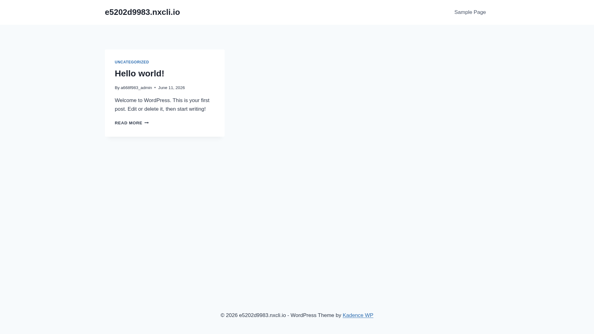 Screenshot of cdn.gosafemode.com