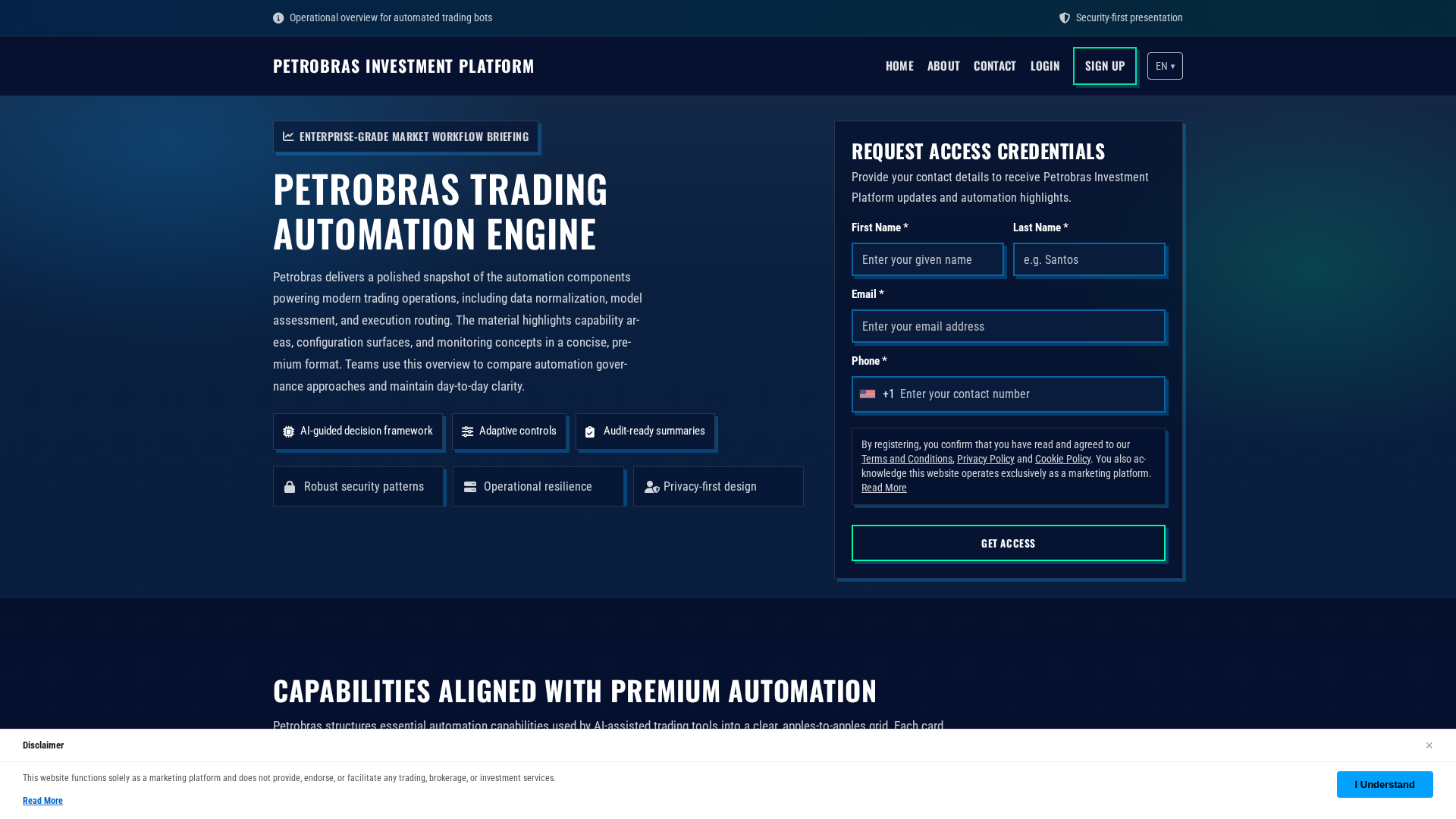 Screenshot of programdeinvestimentdaptrobrs.click