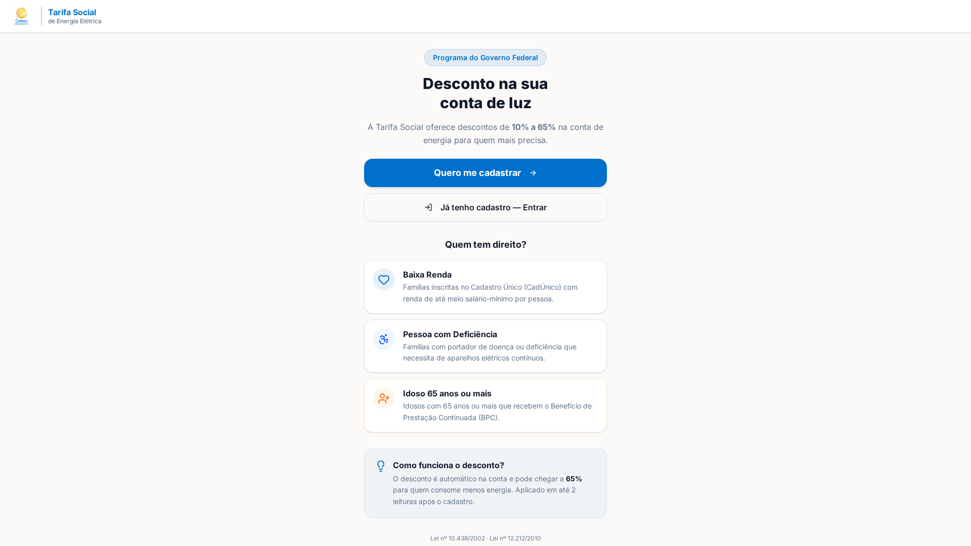Screenshot of celesc.shop