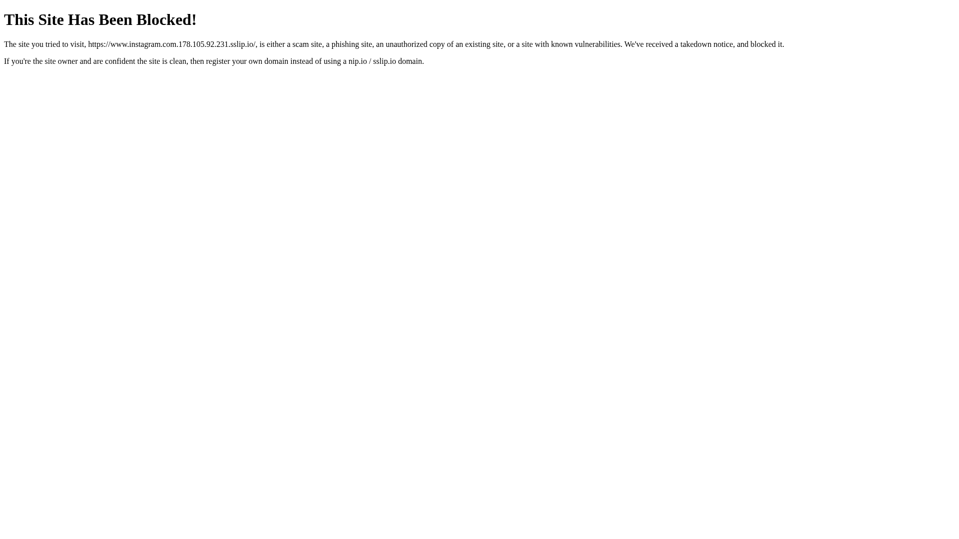 Screenshot of cdn.gosafemode.com