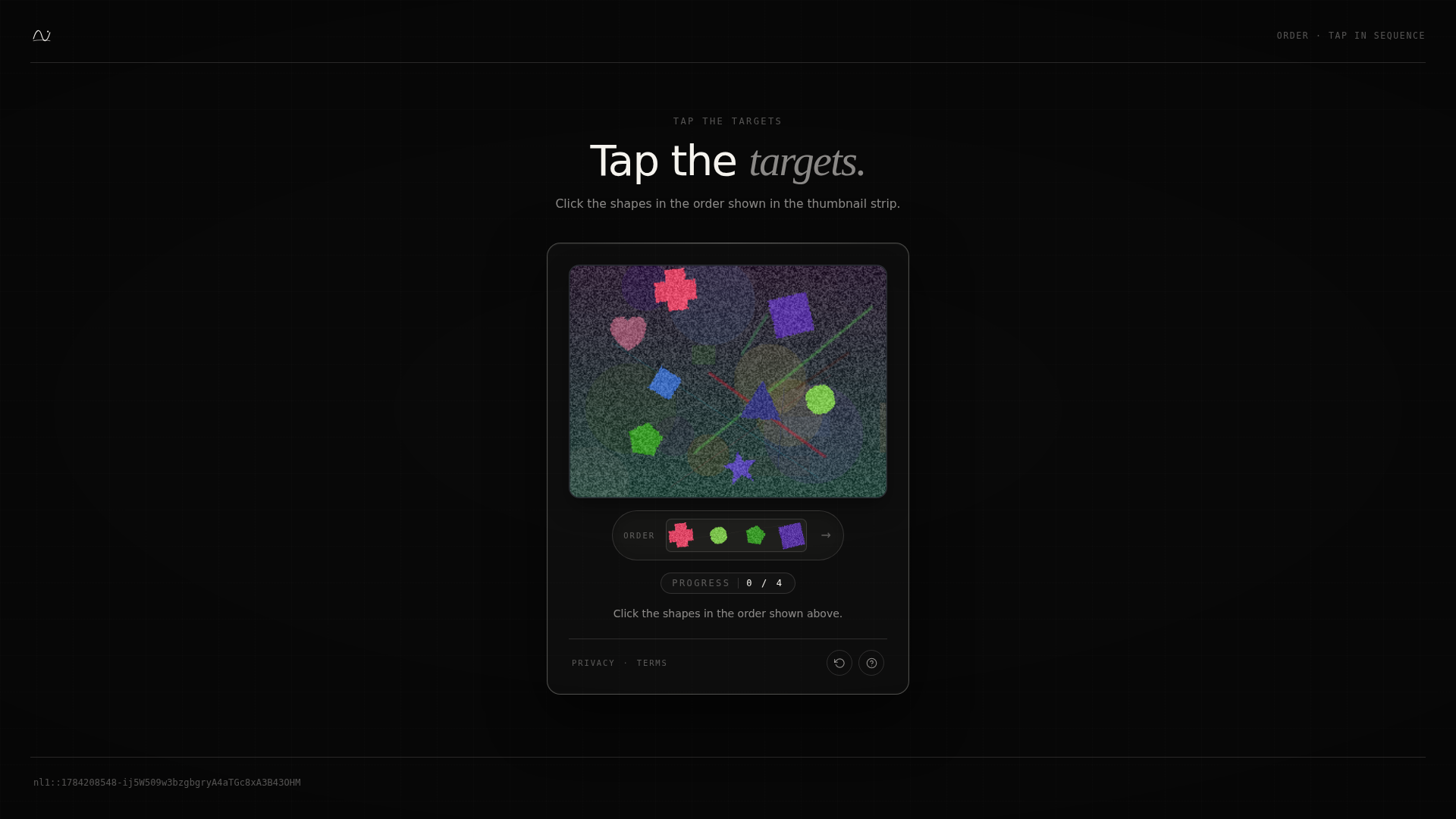Screenshot of fortoloot.com