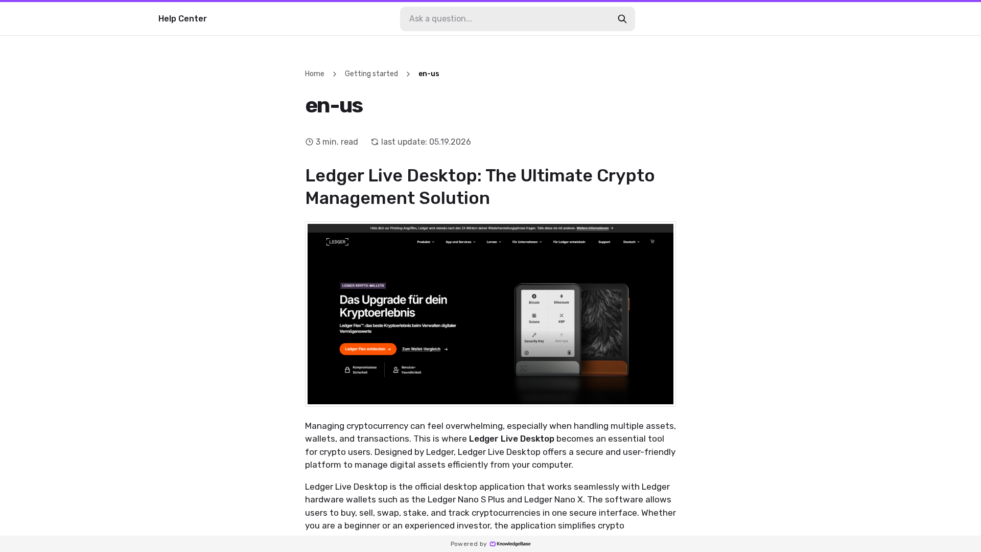 Screenshot of en-desktop-ldger.kb.help