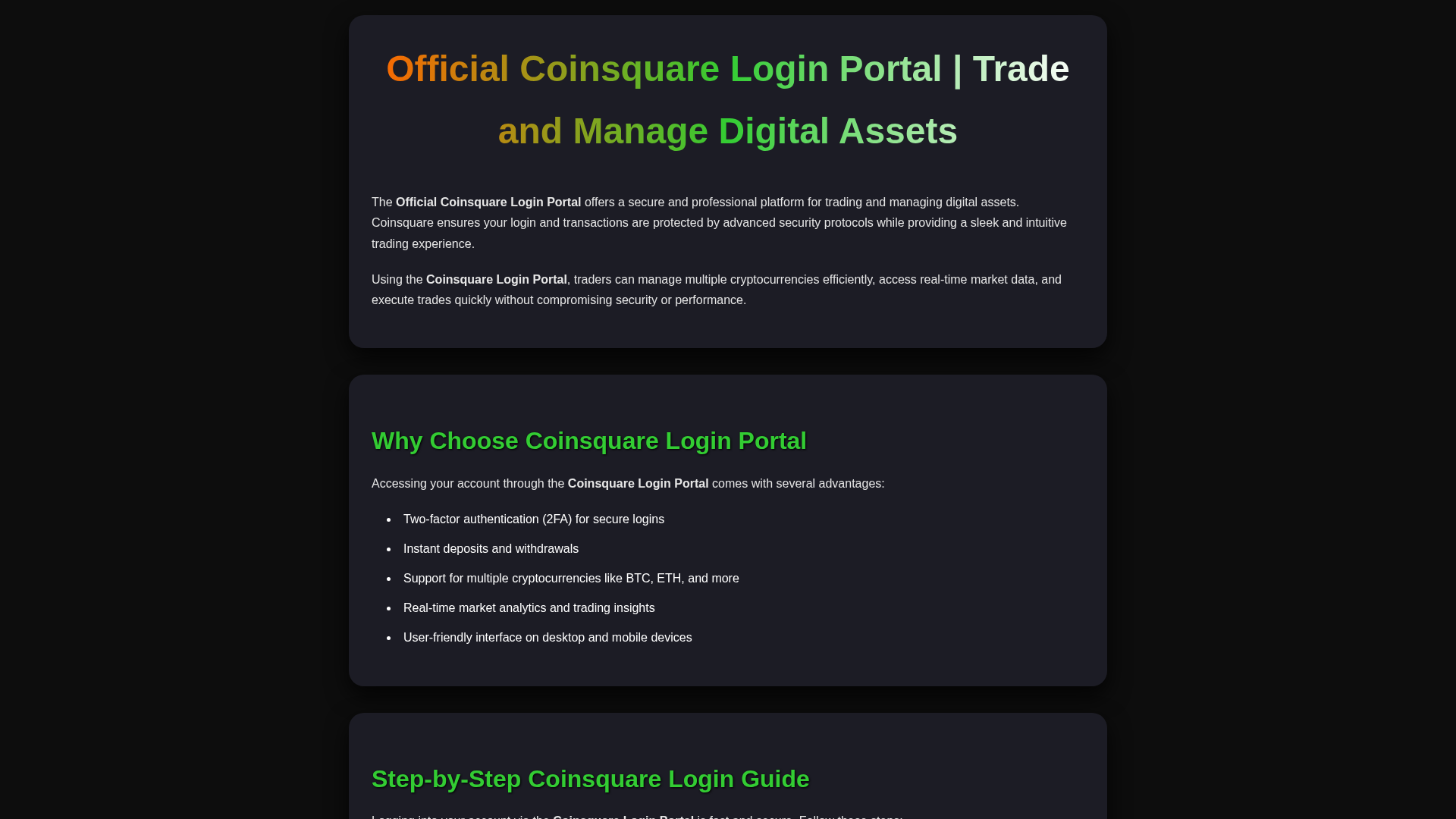 Screenshot of being-coinsqre-logn.pages.dev