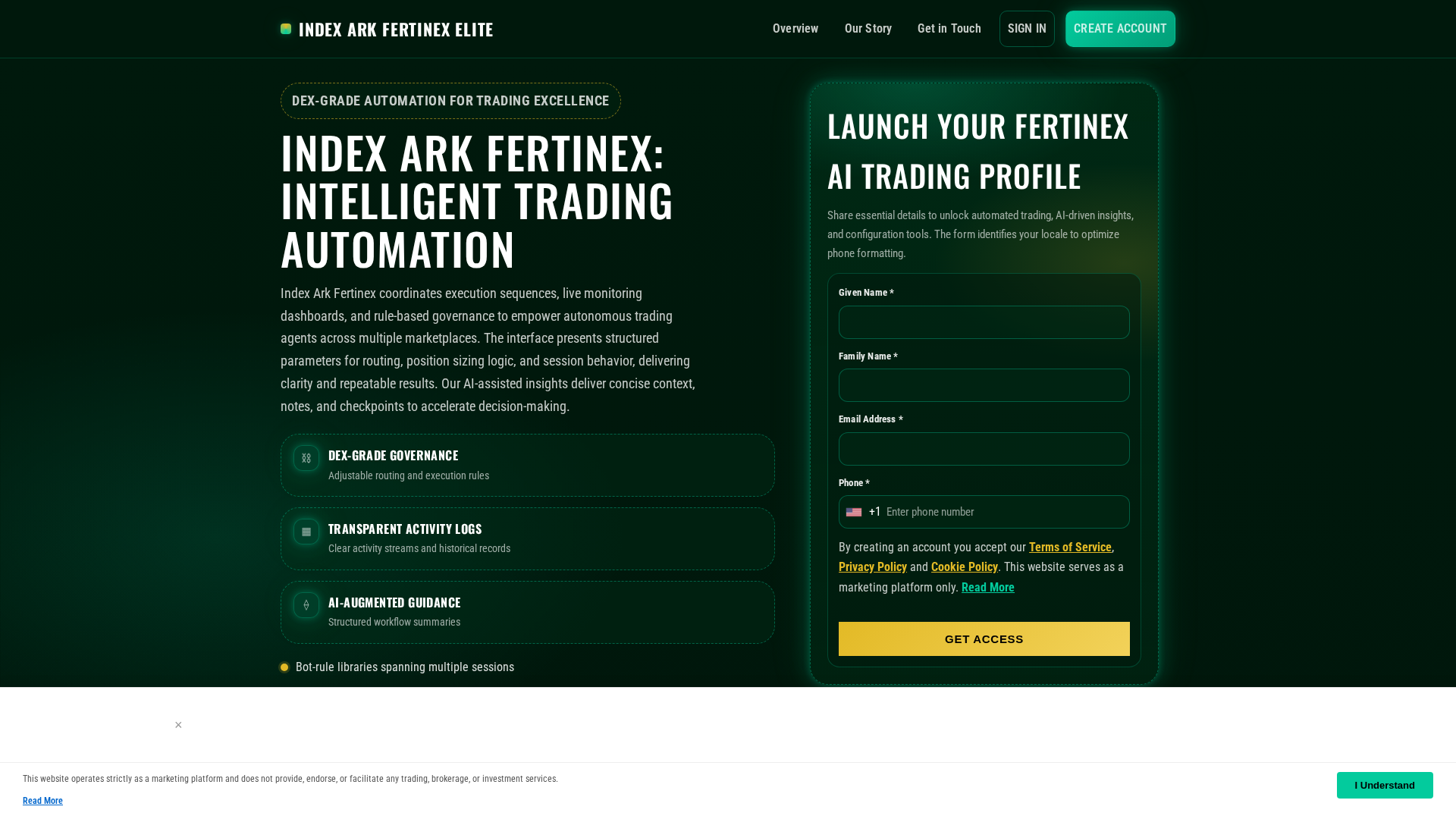 Screenshot of indexarkfertinex.digital