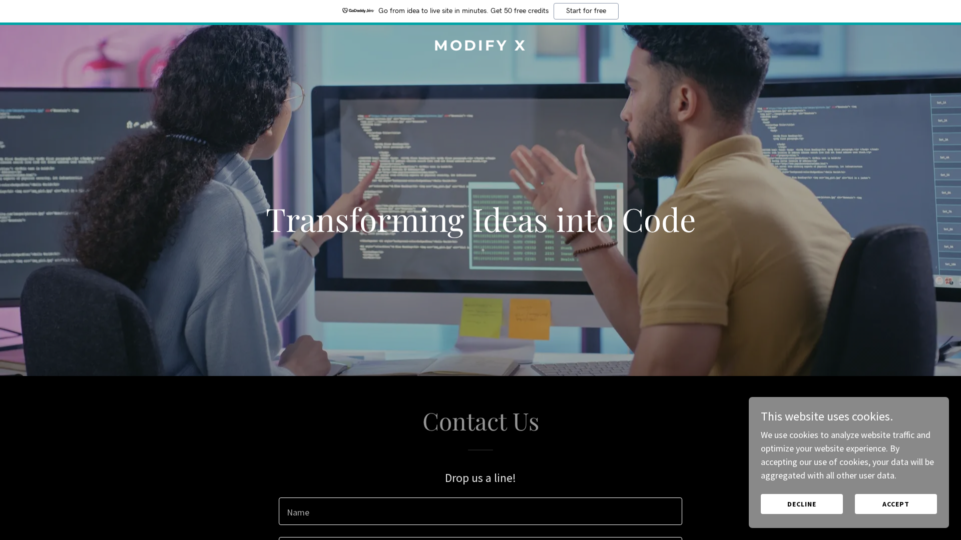 Screenshot of cdn.gosafemode.com