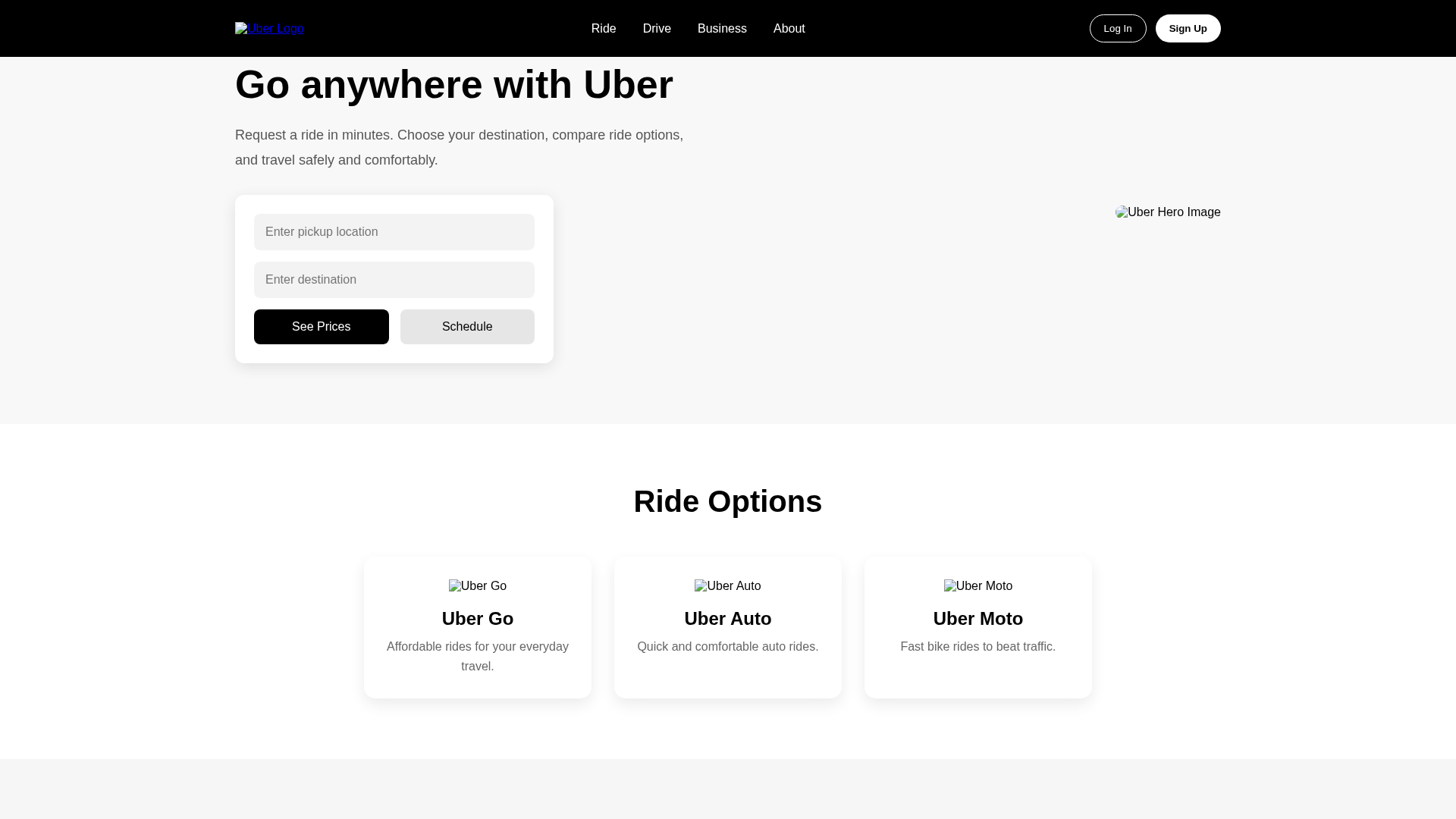 Screenshot of mariselvam110722.github.io