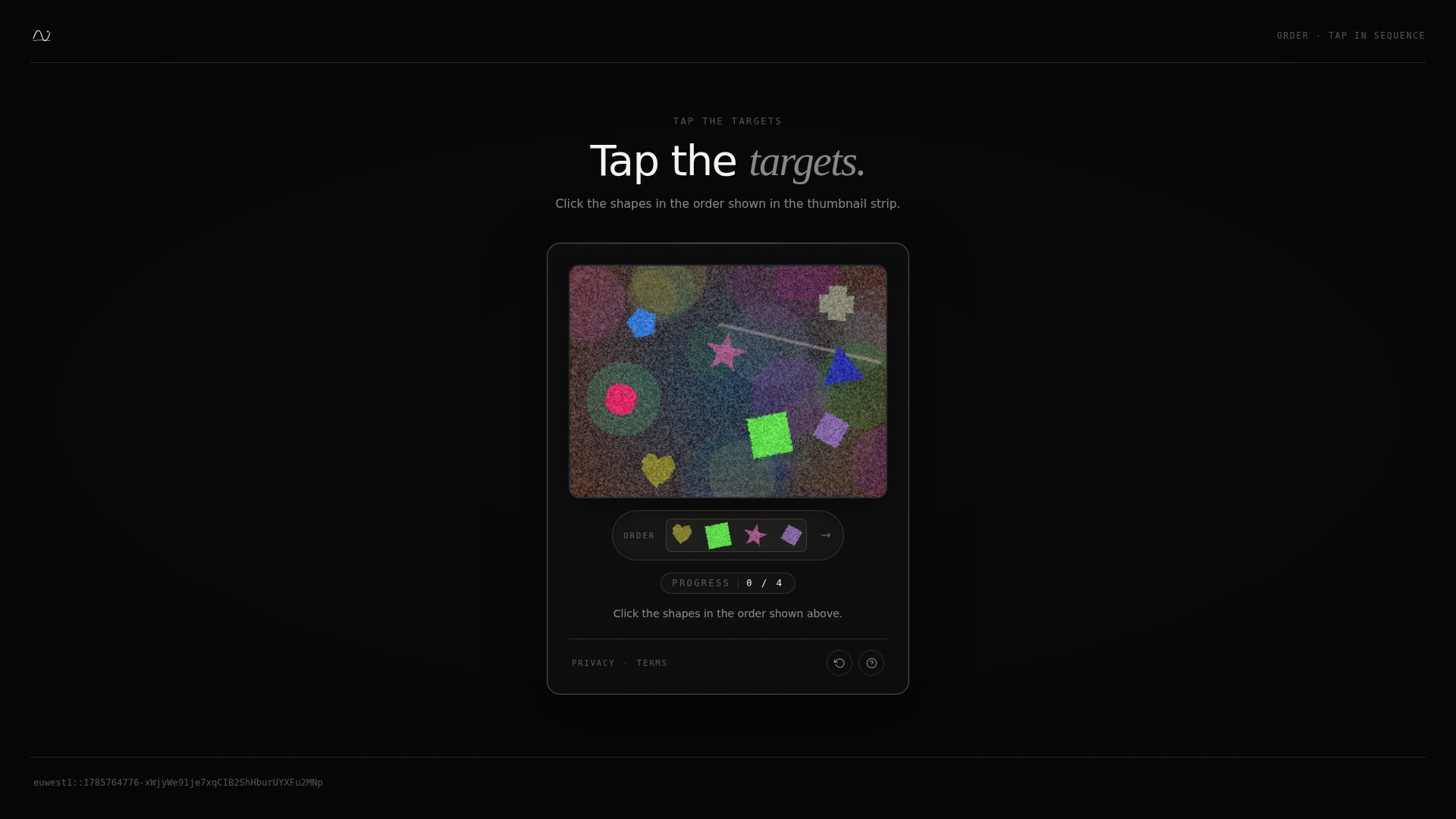 Screenshot of fragment-bid.com