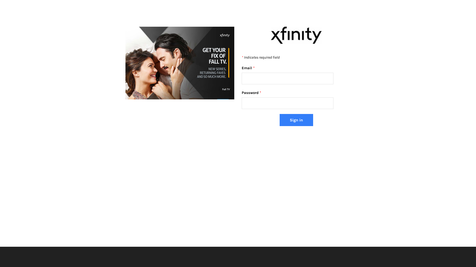 Screenshot of mailer-xfinity.weebly.com