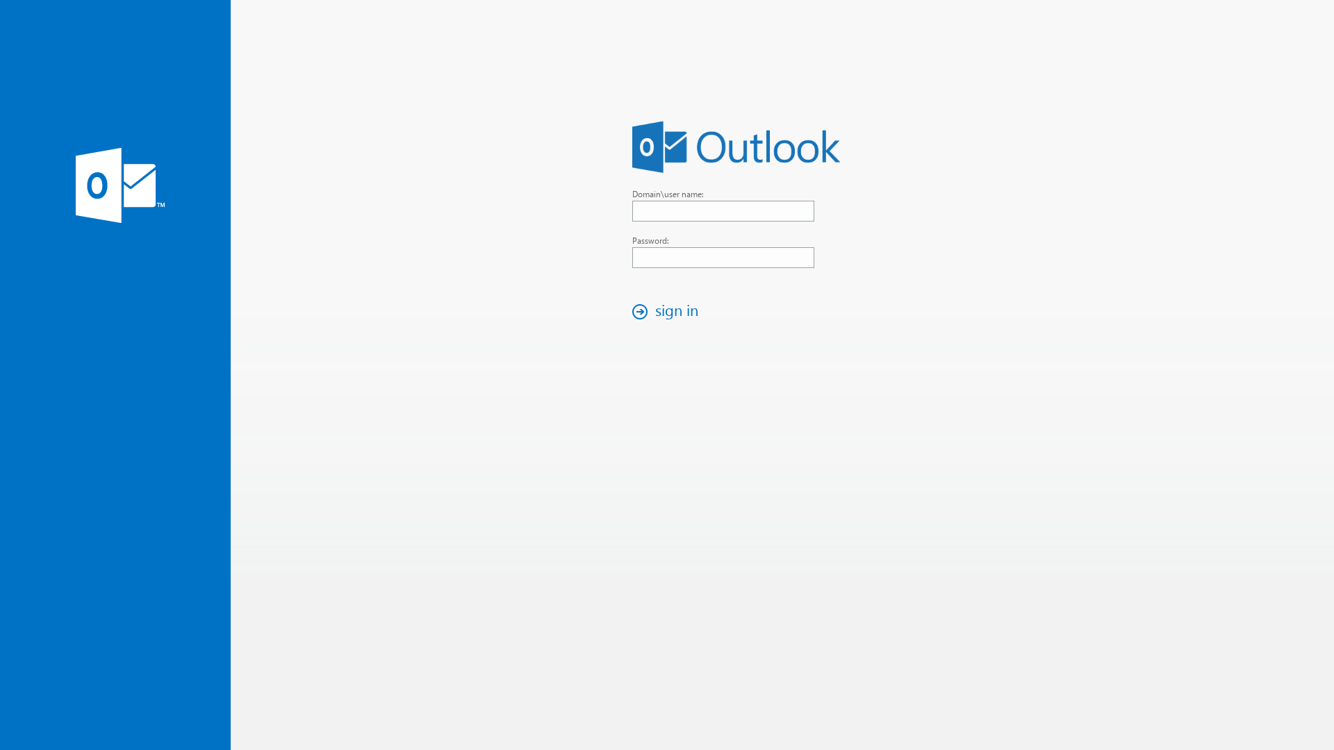 Screenshot of mail.tatenengo.ru